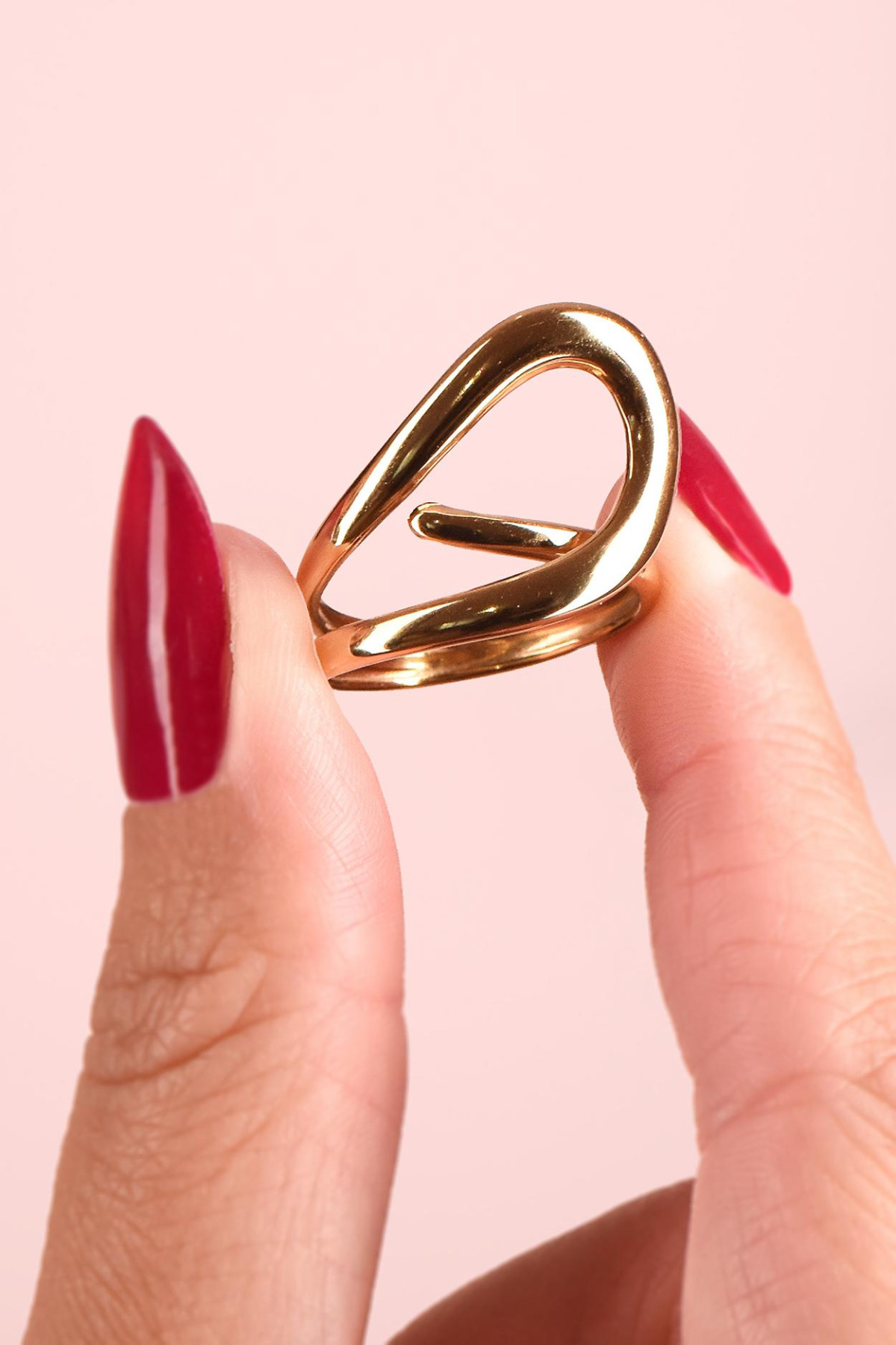 Bague Farzana