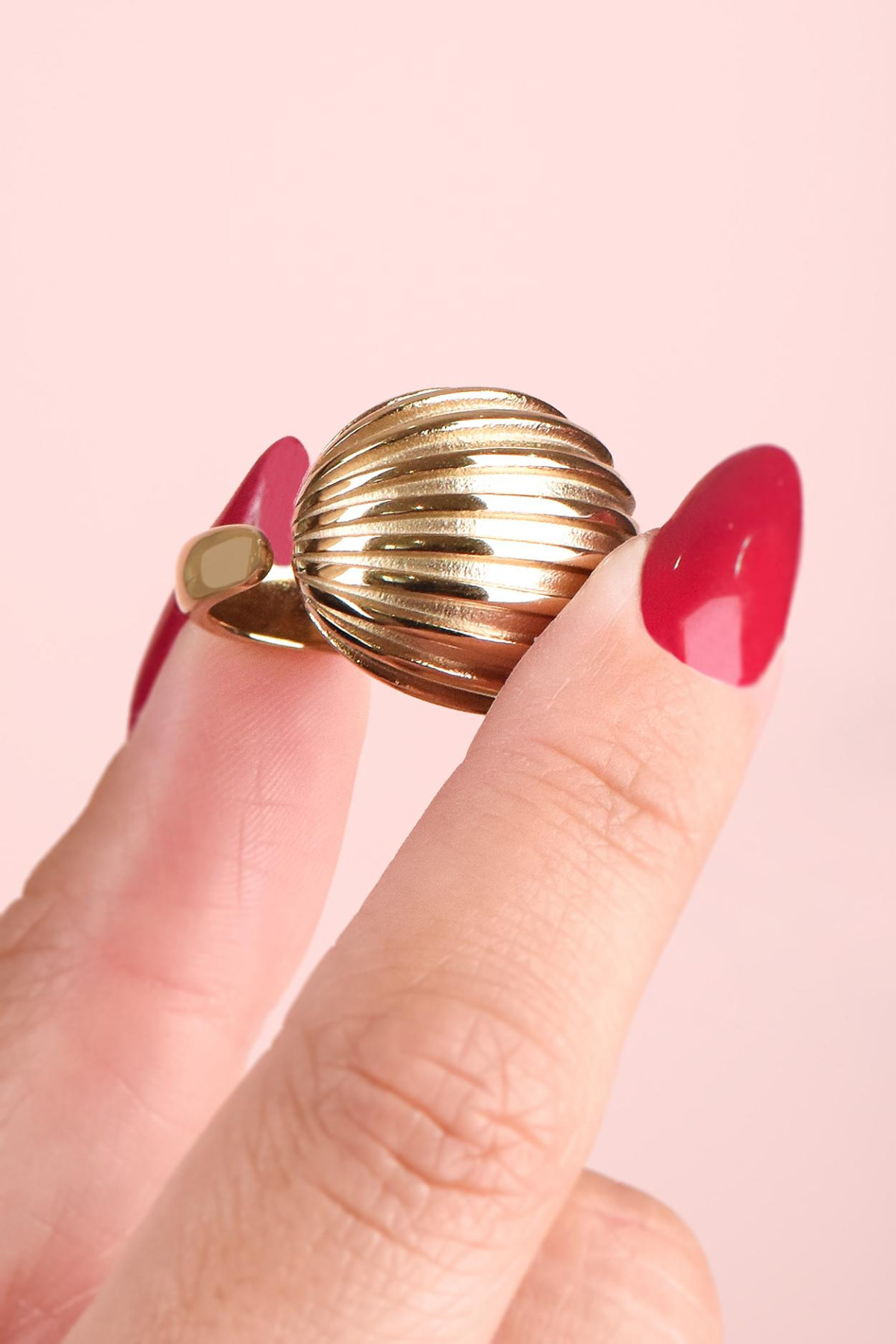 Bague Blake