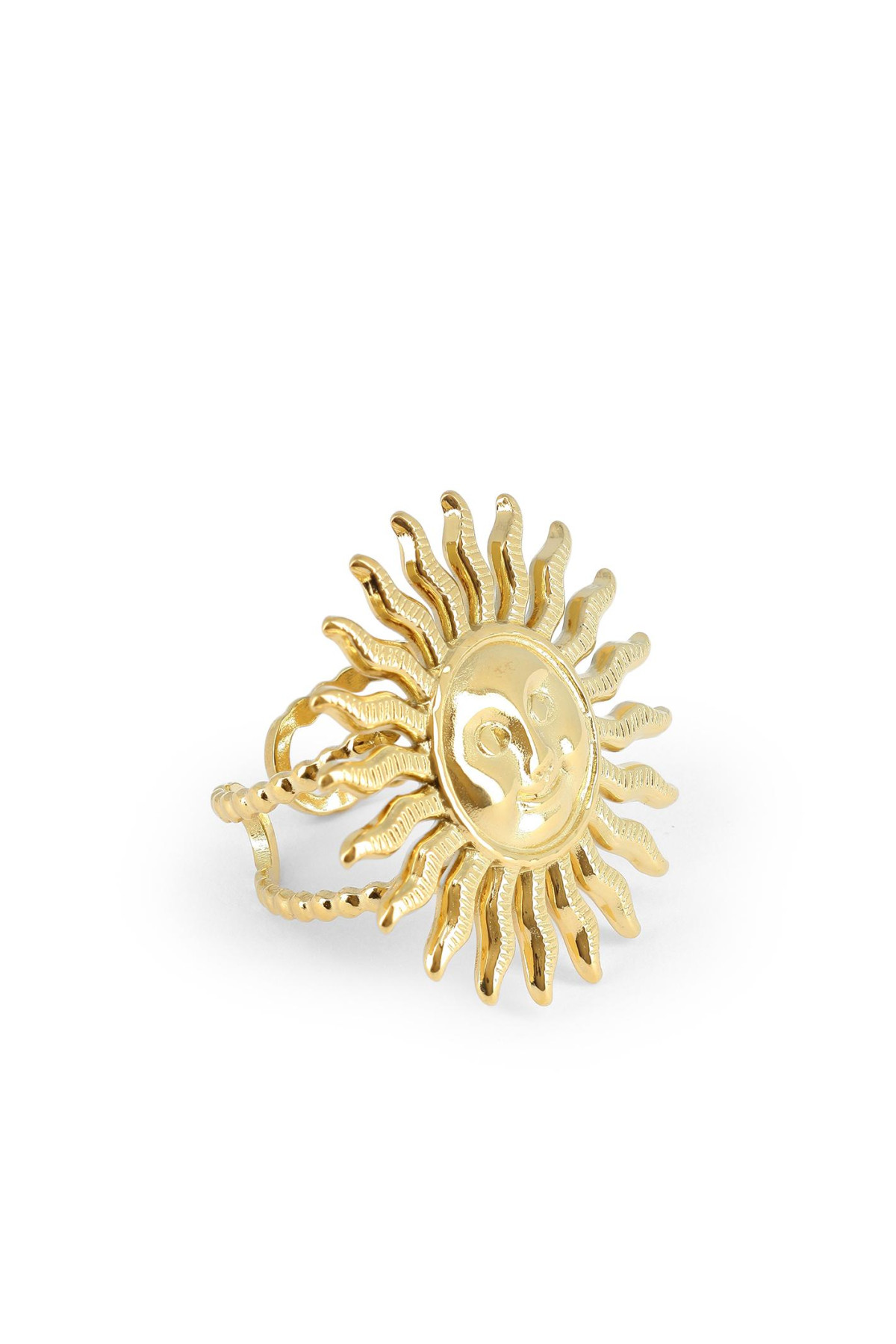 Bague Saylor