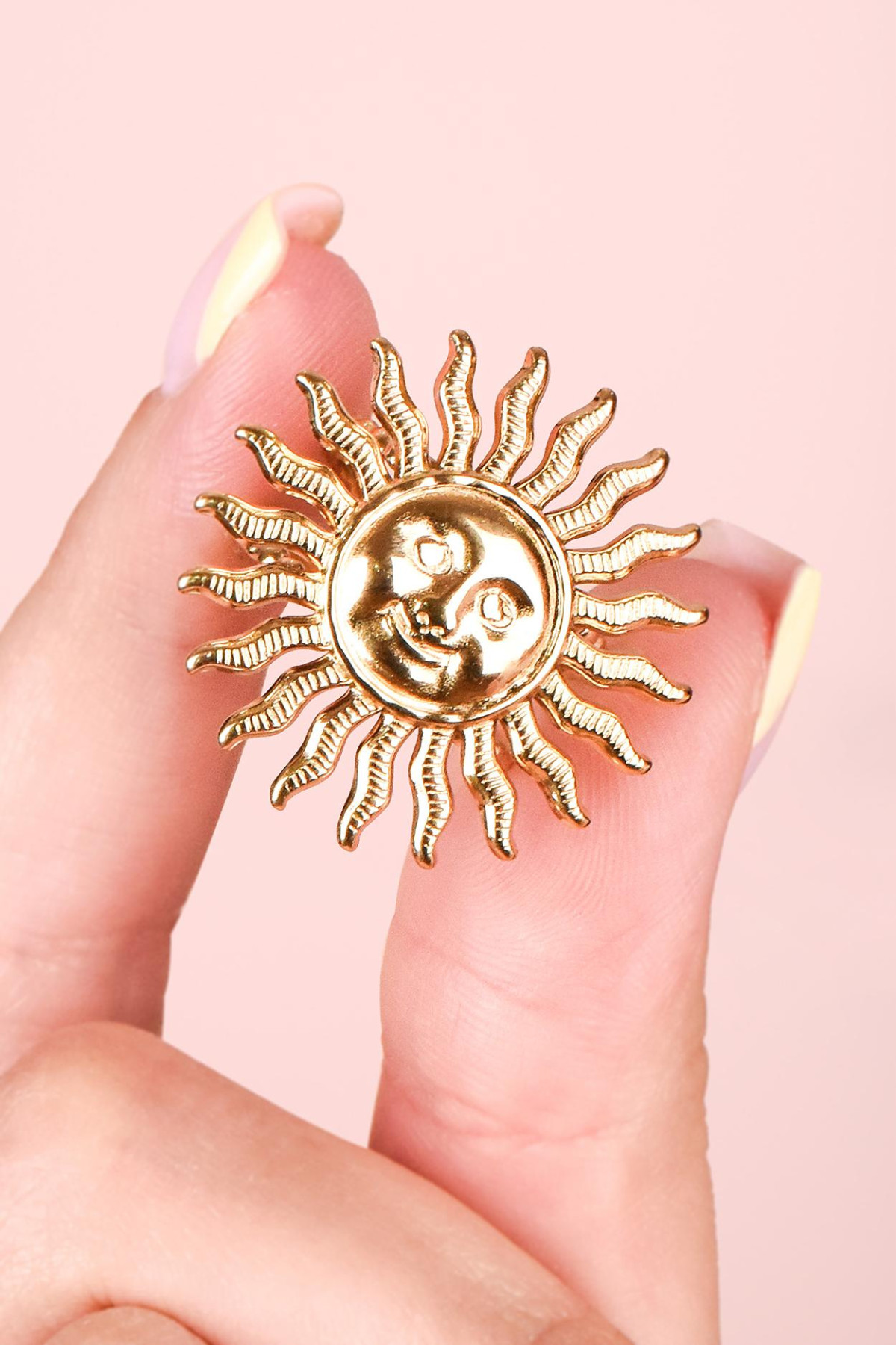 Bague Saylor
