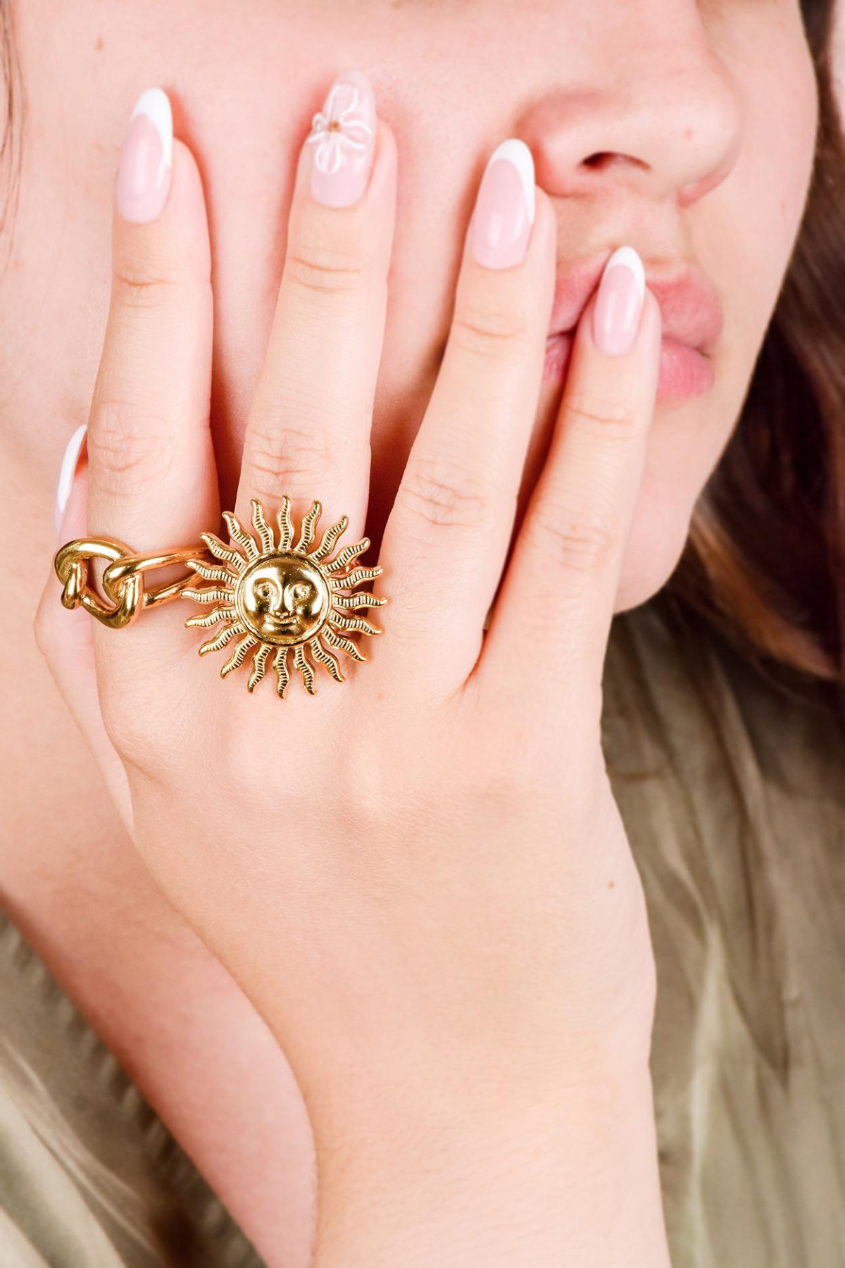 Bague Saylor