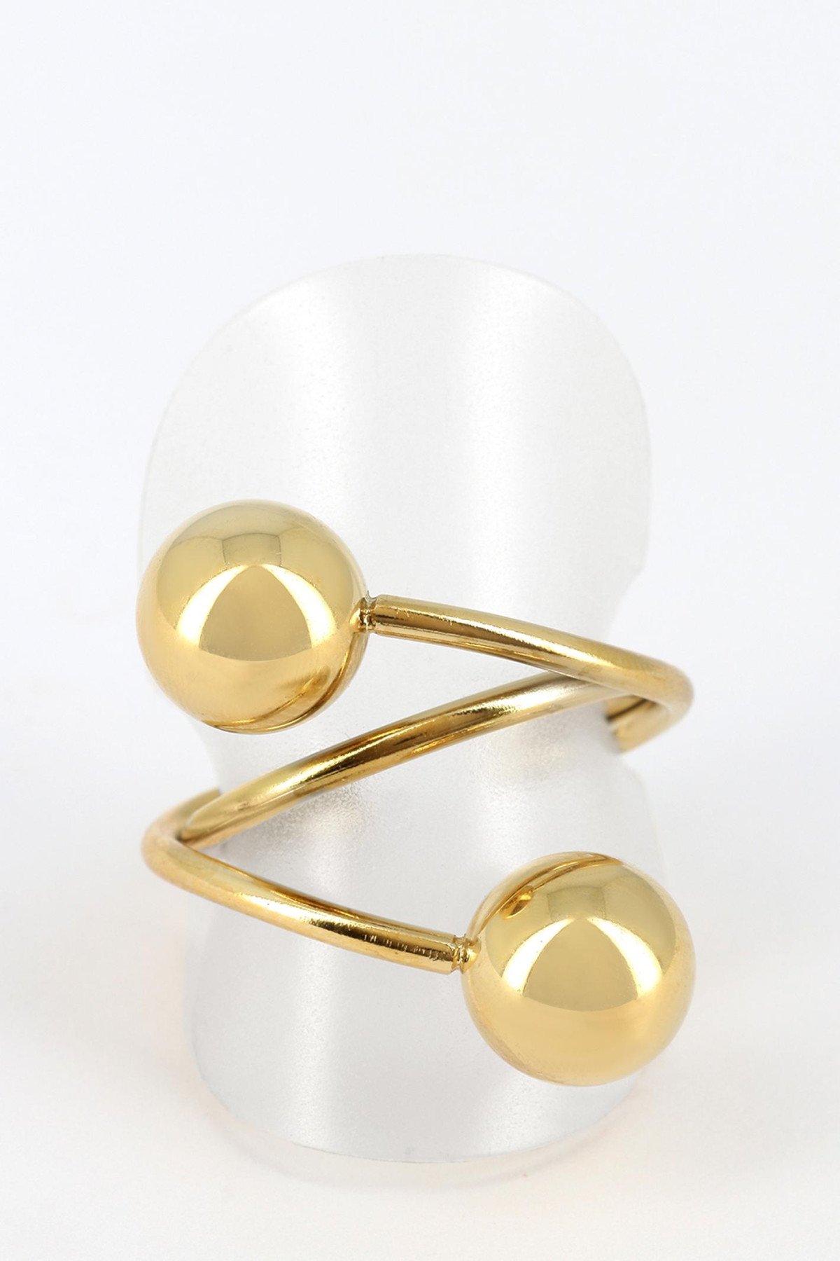 Bague Amina