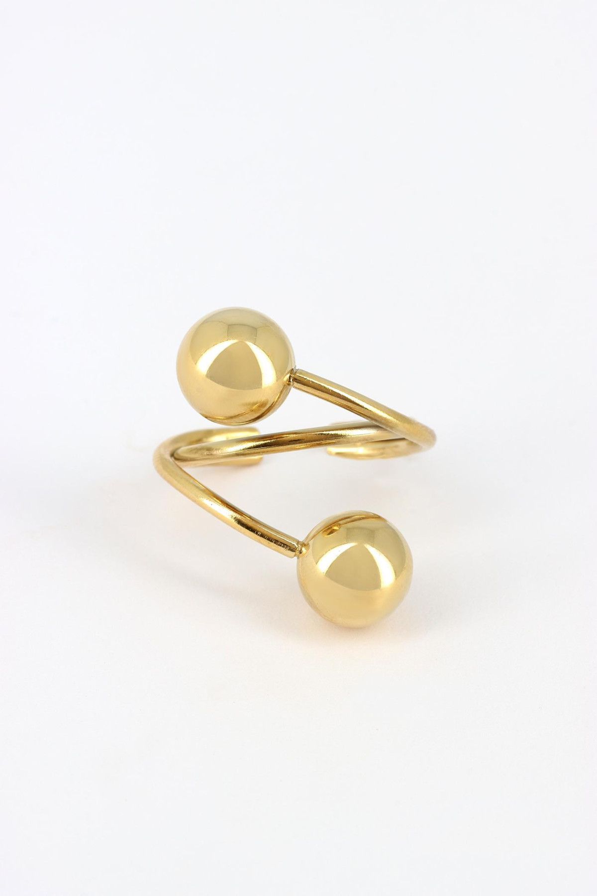 Bague Amina