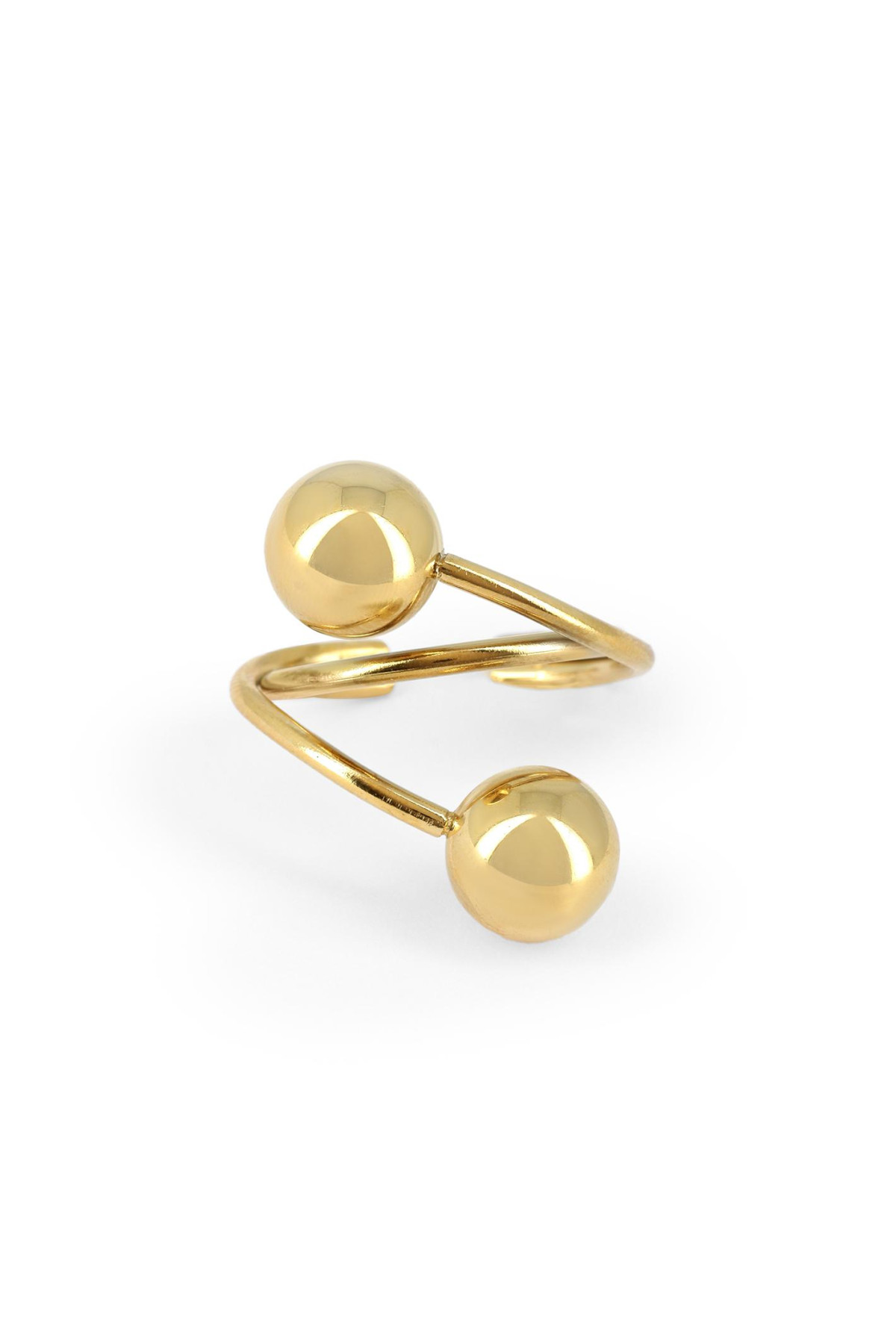 Bague Amina