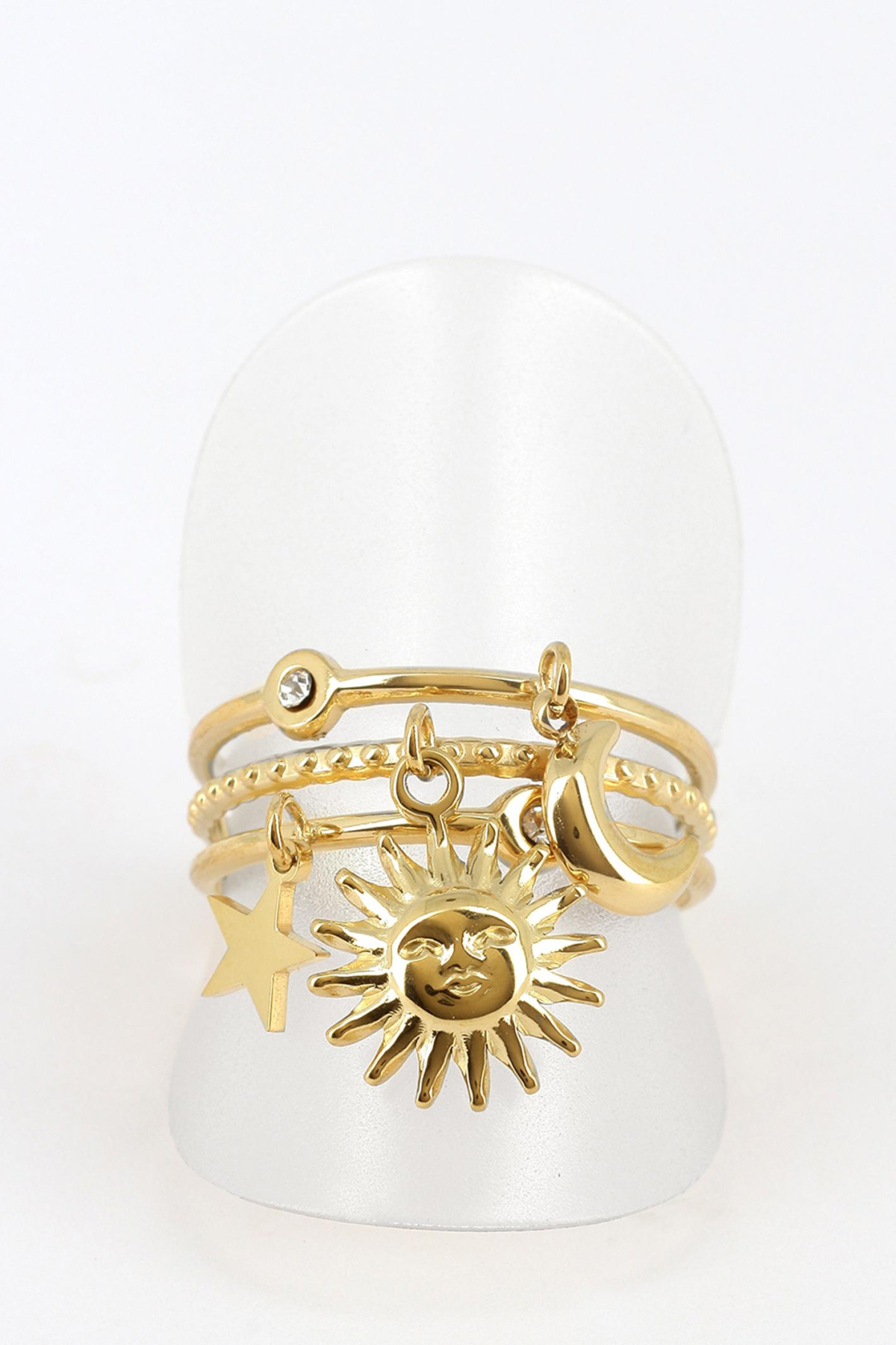 Bague Nadia