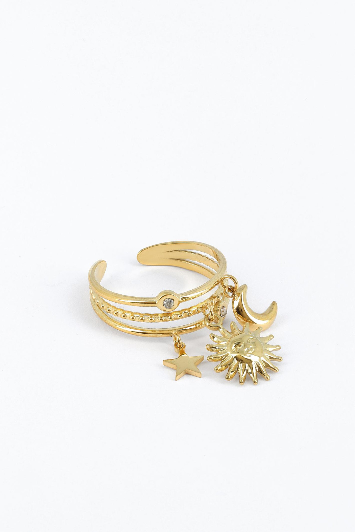Bague Nadia