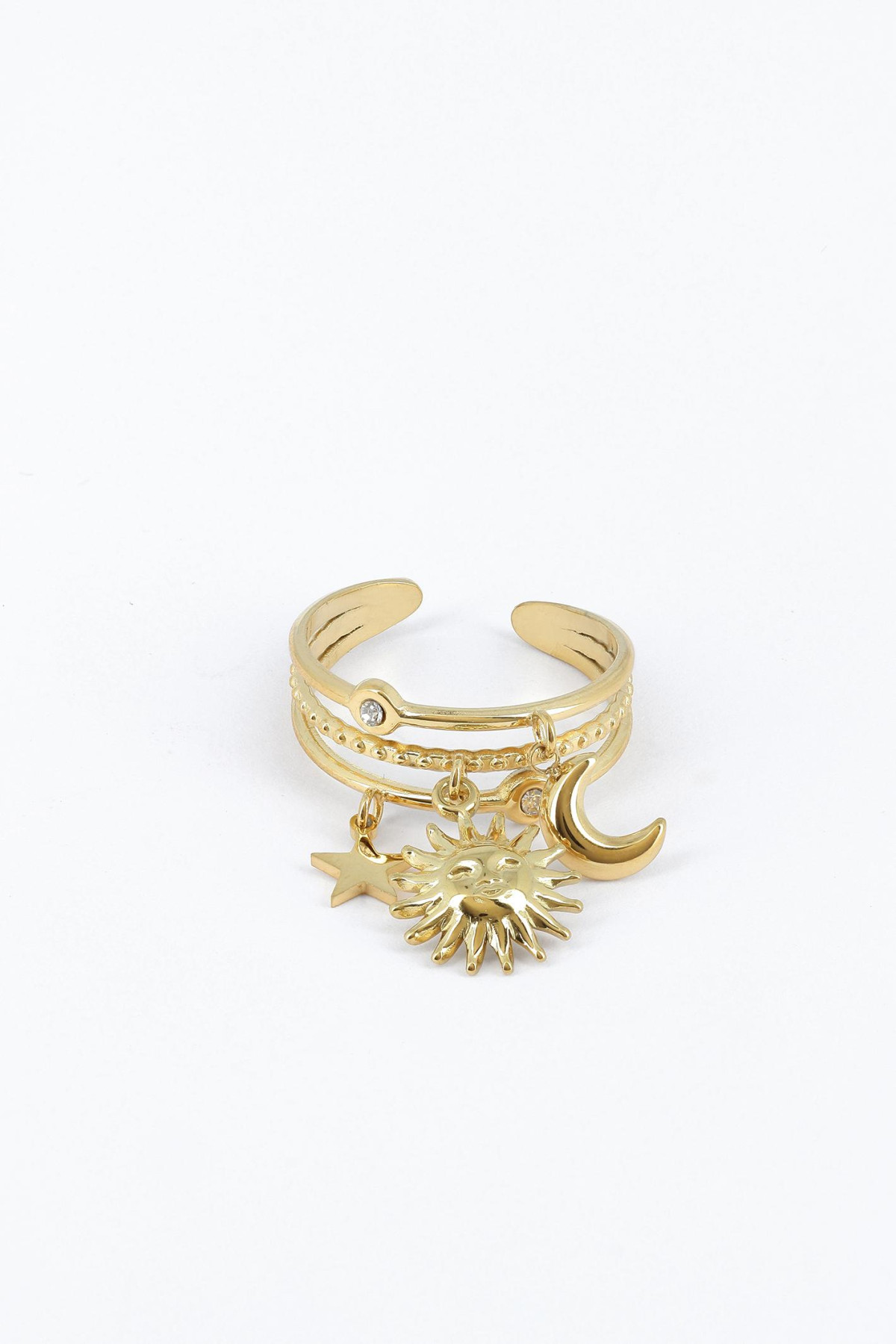 Bague Nadia