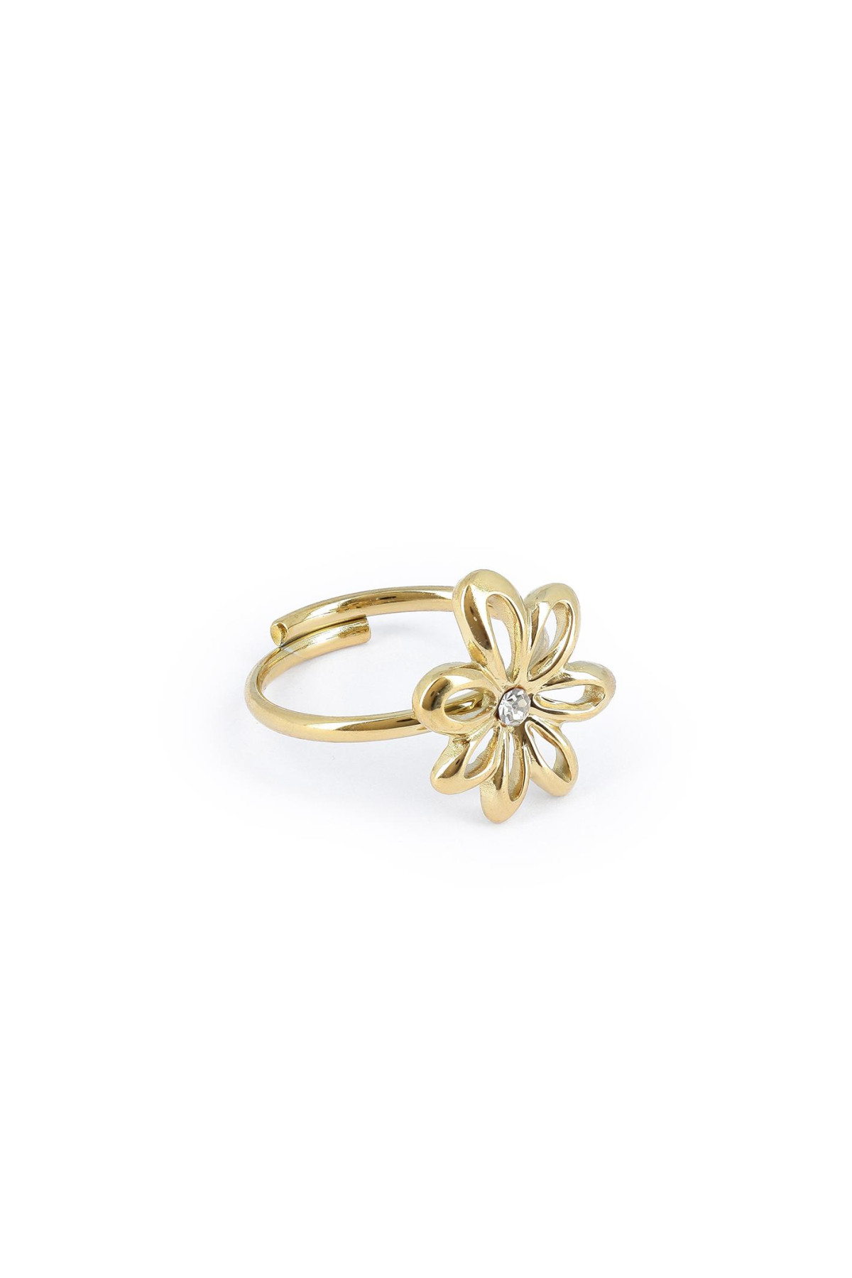 Bague Udéline