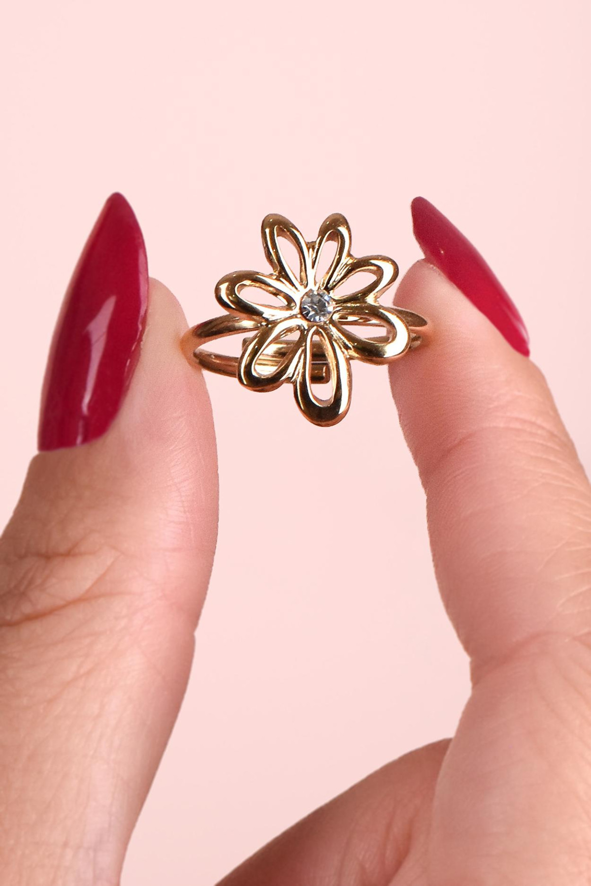 Bague Udéline
