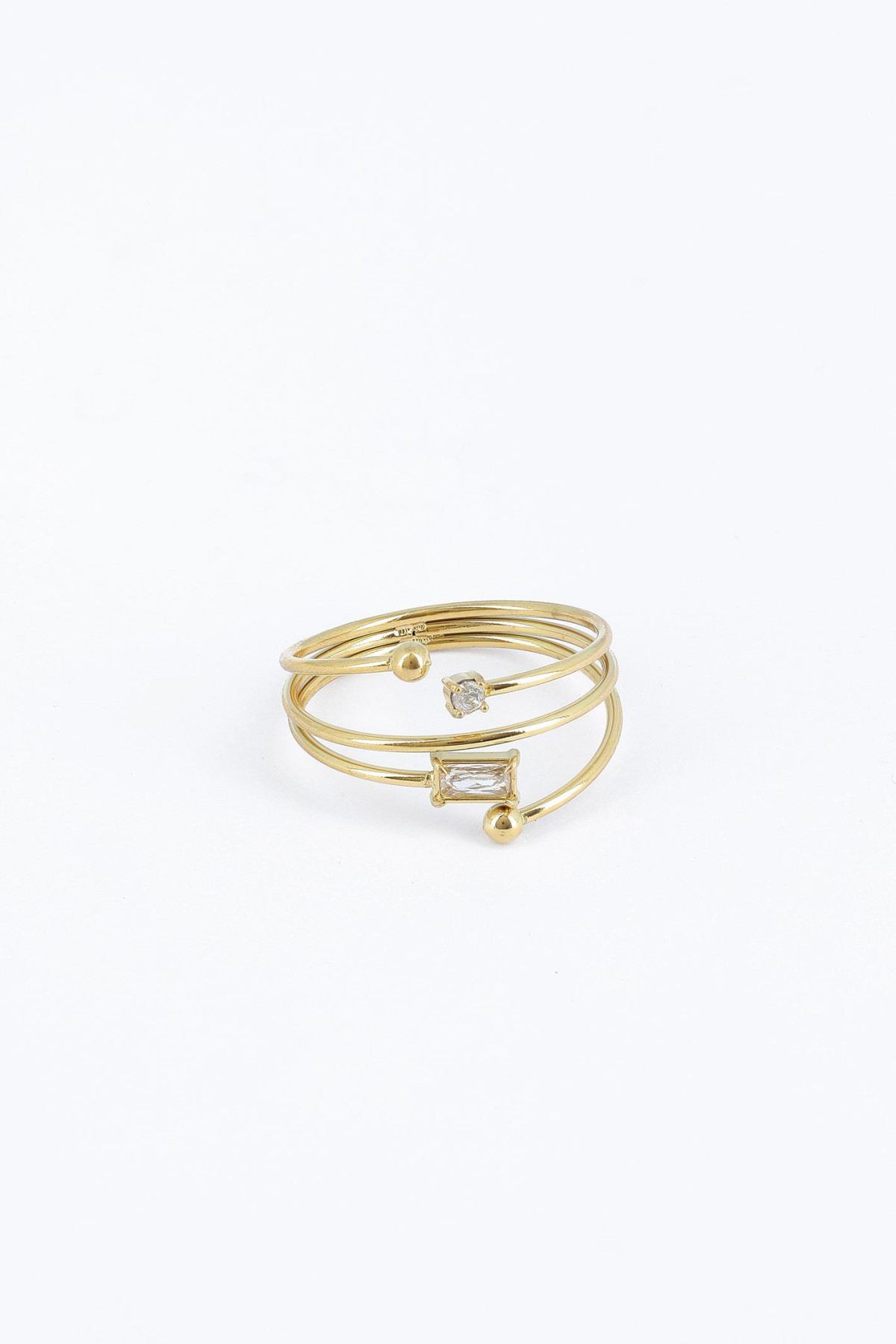 Bague Olfa