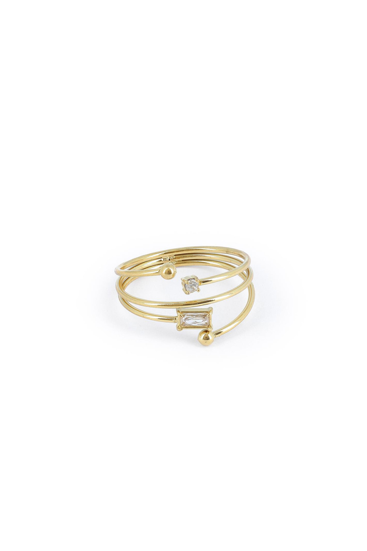 Bague Olfa