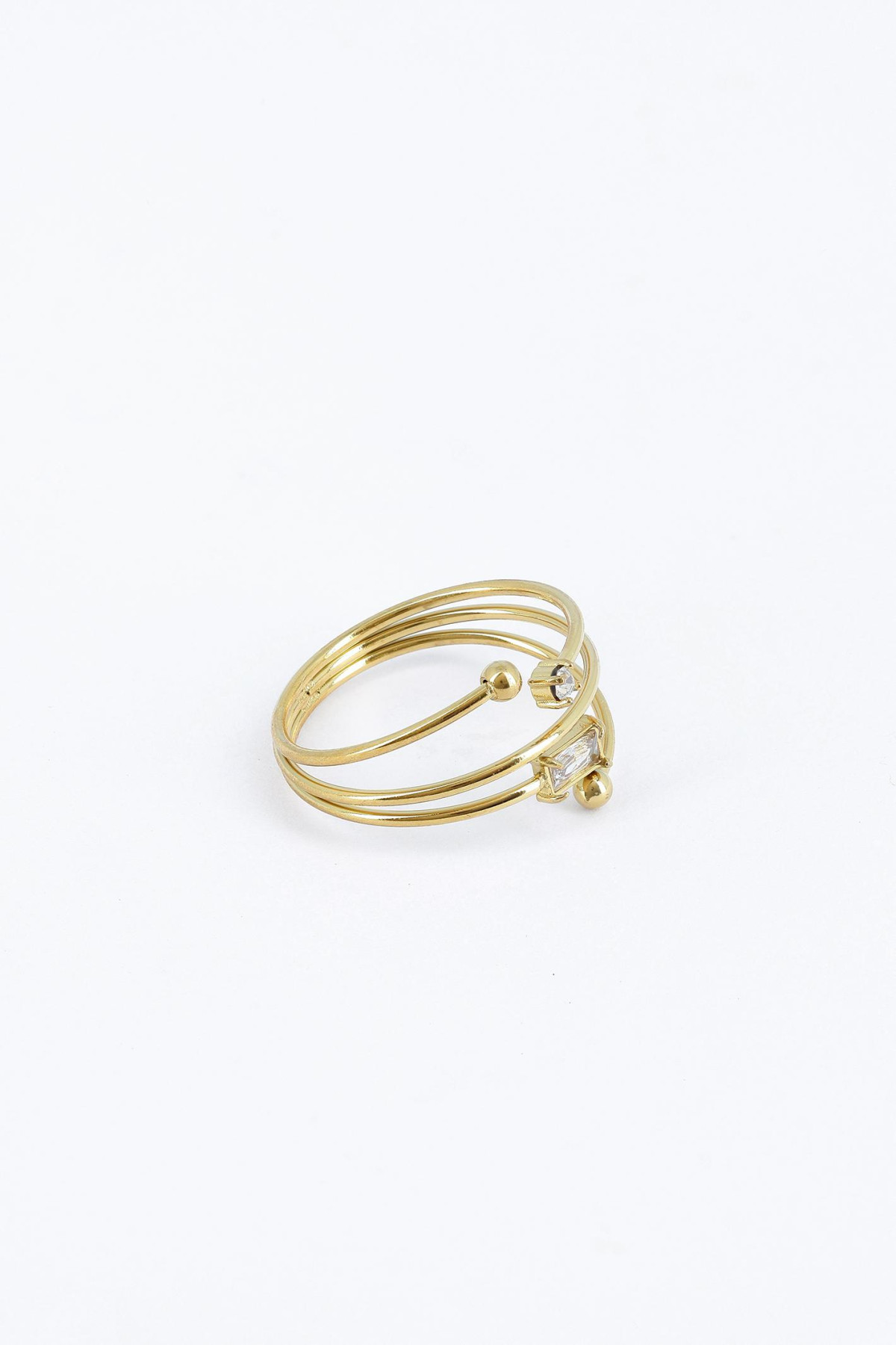 Bague Olfa