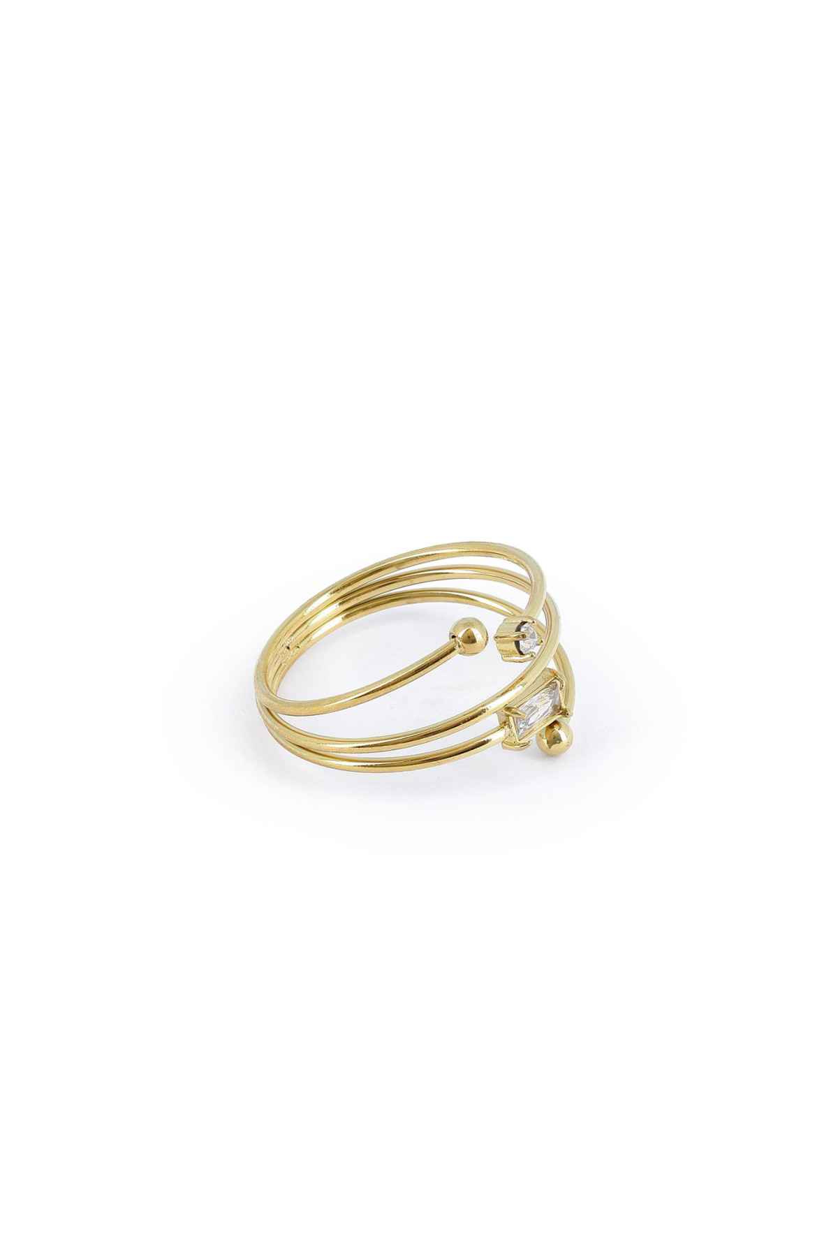 Bague Olfa