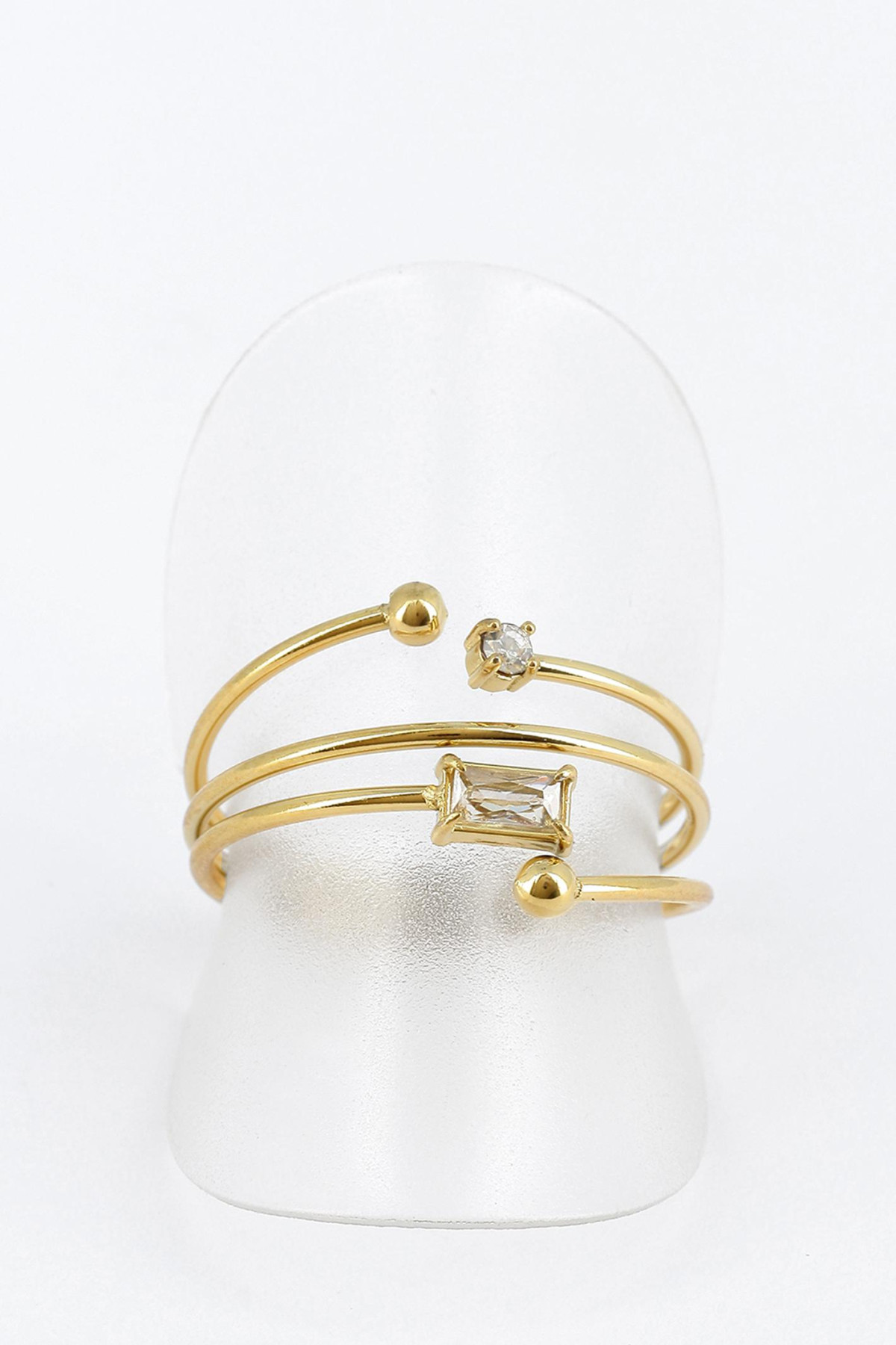 Bague Olfa