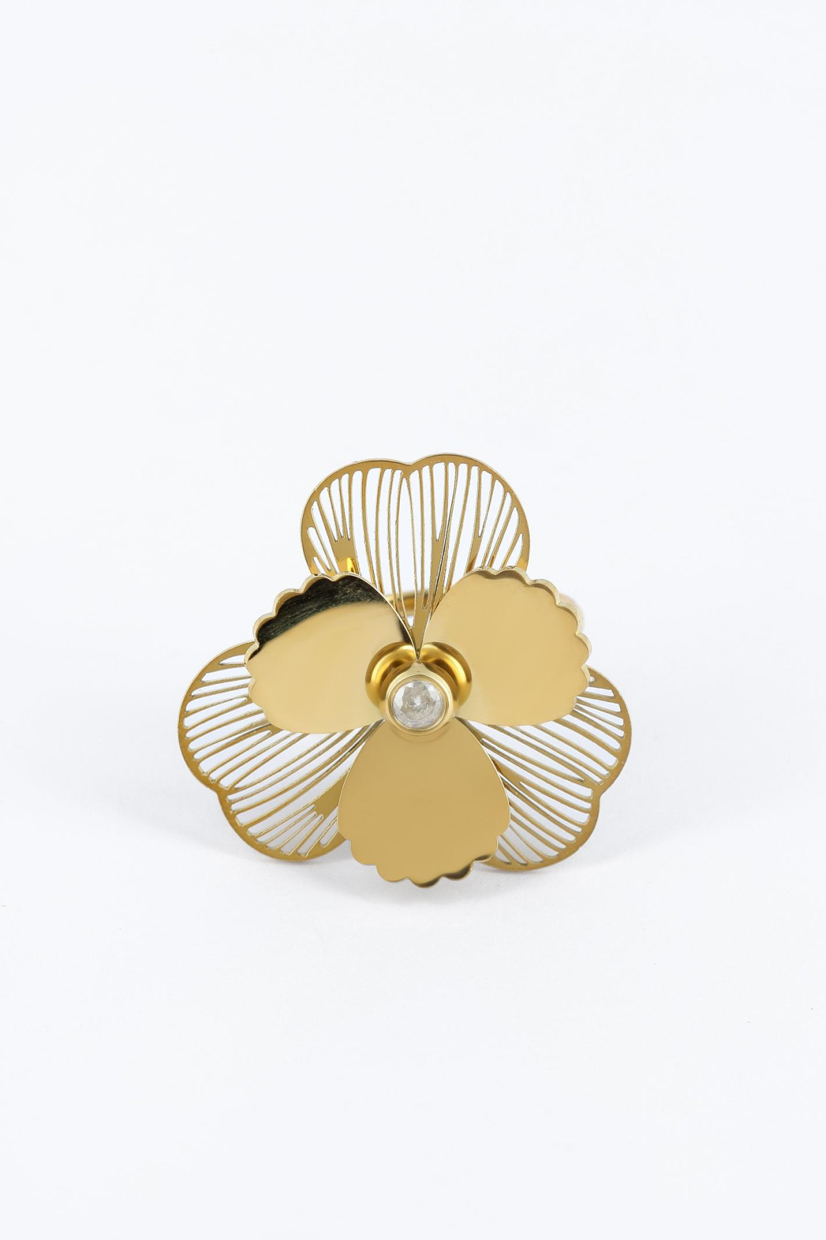 Bague Aura