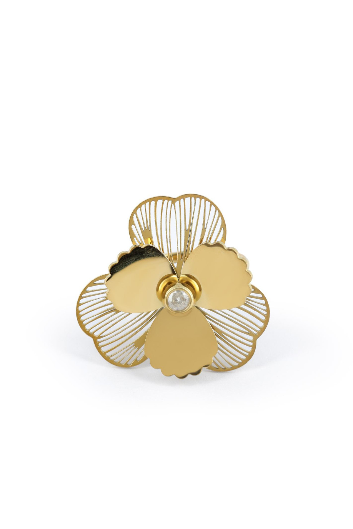 Bague Aura
