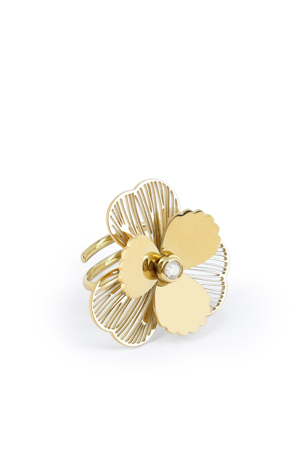 Bague Aura