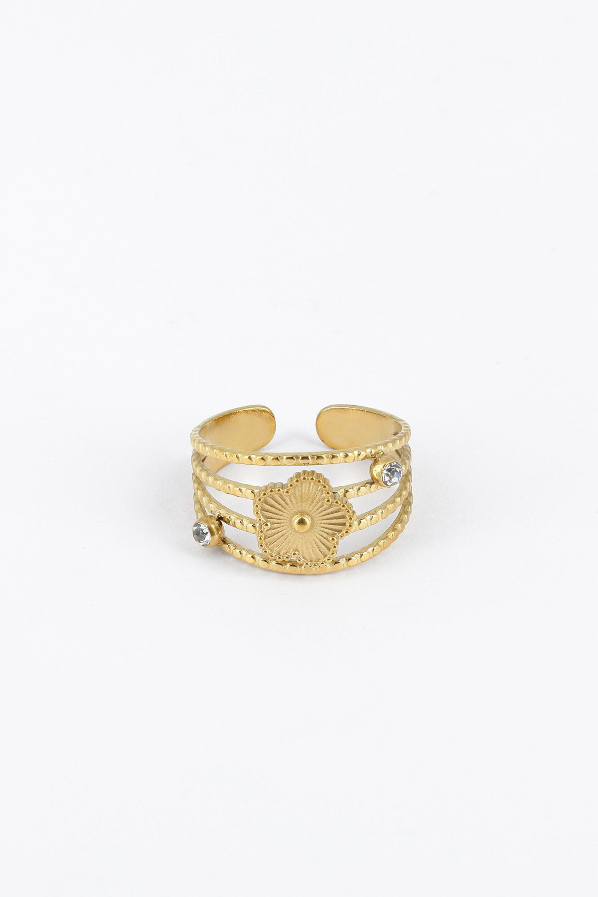 Bague Béryn