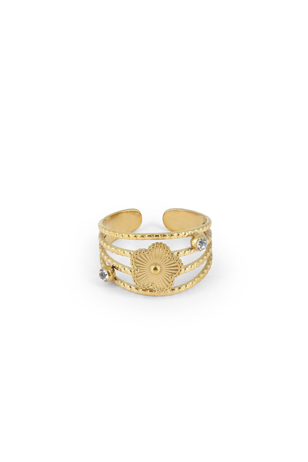 Bague Béryn