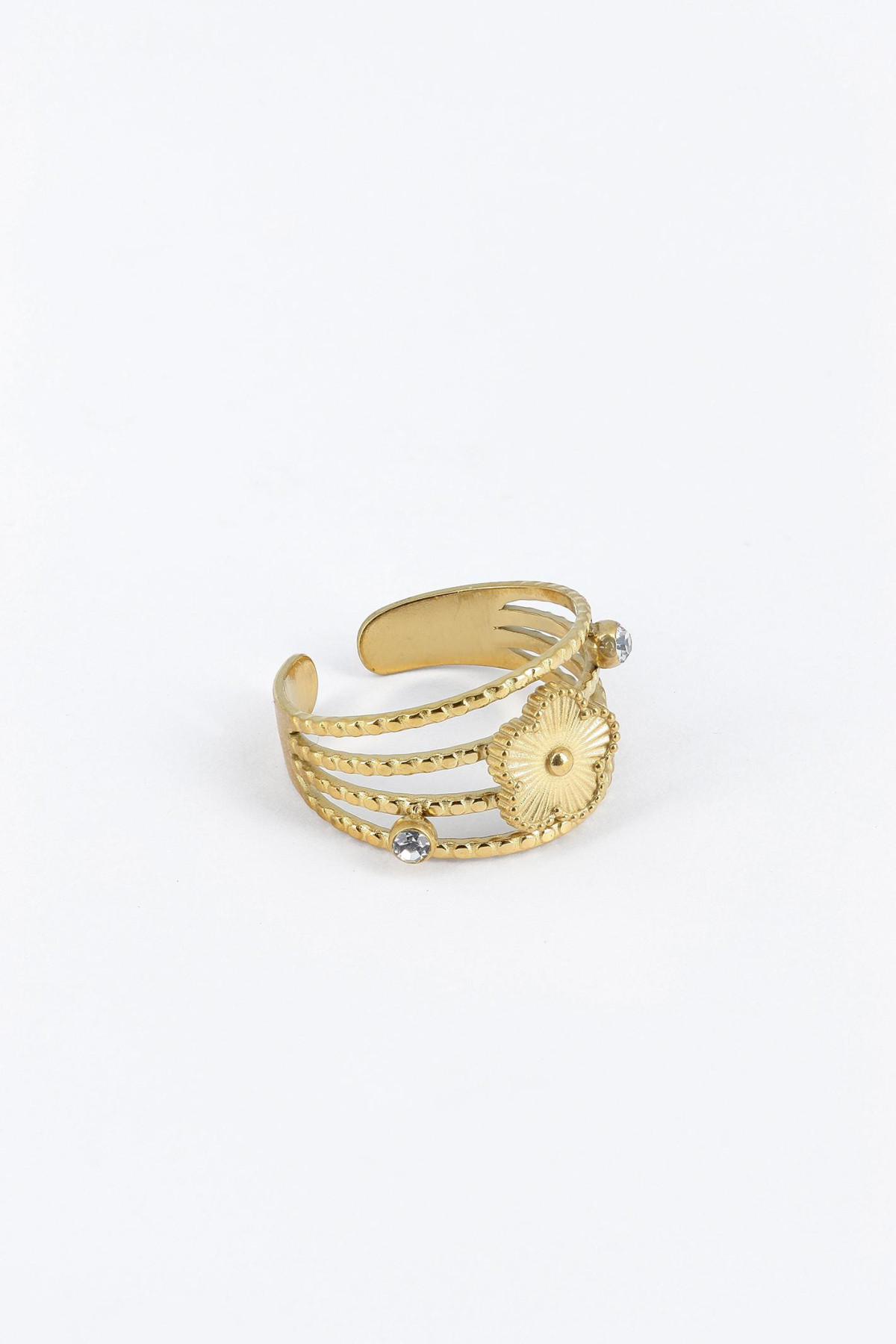 Bague Béryn