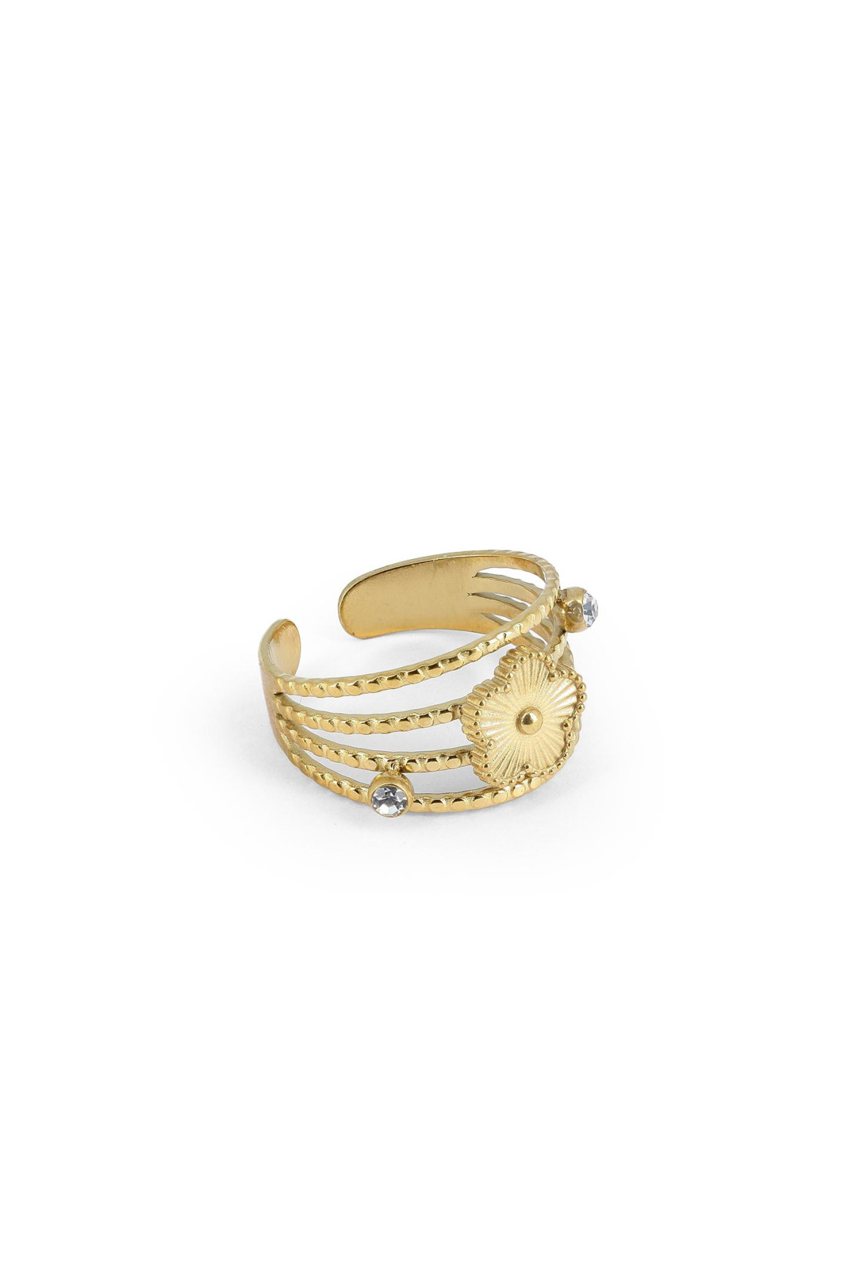 Bague Béryn