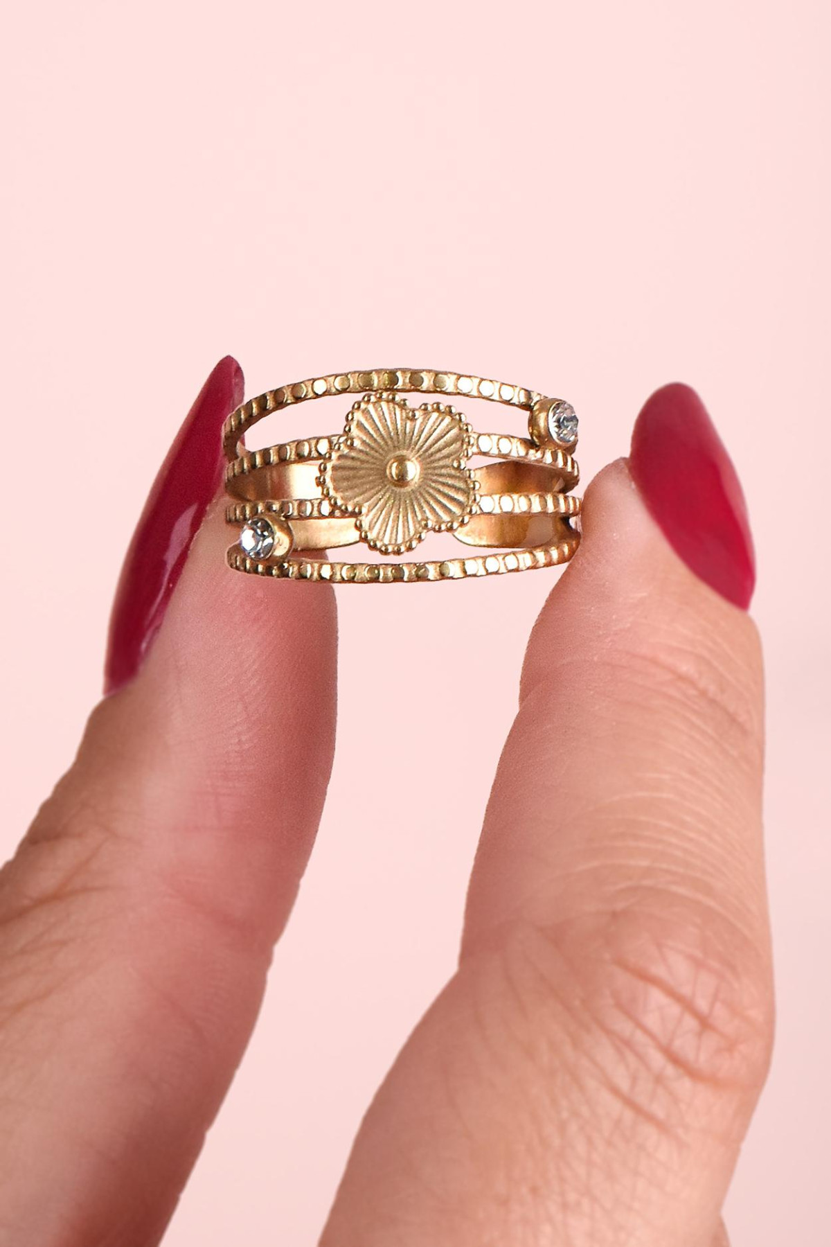 Bague Béryn