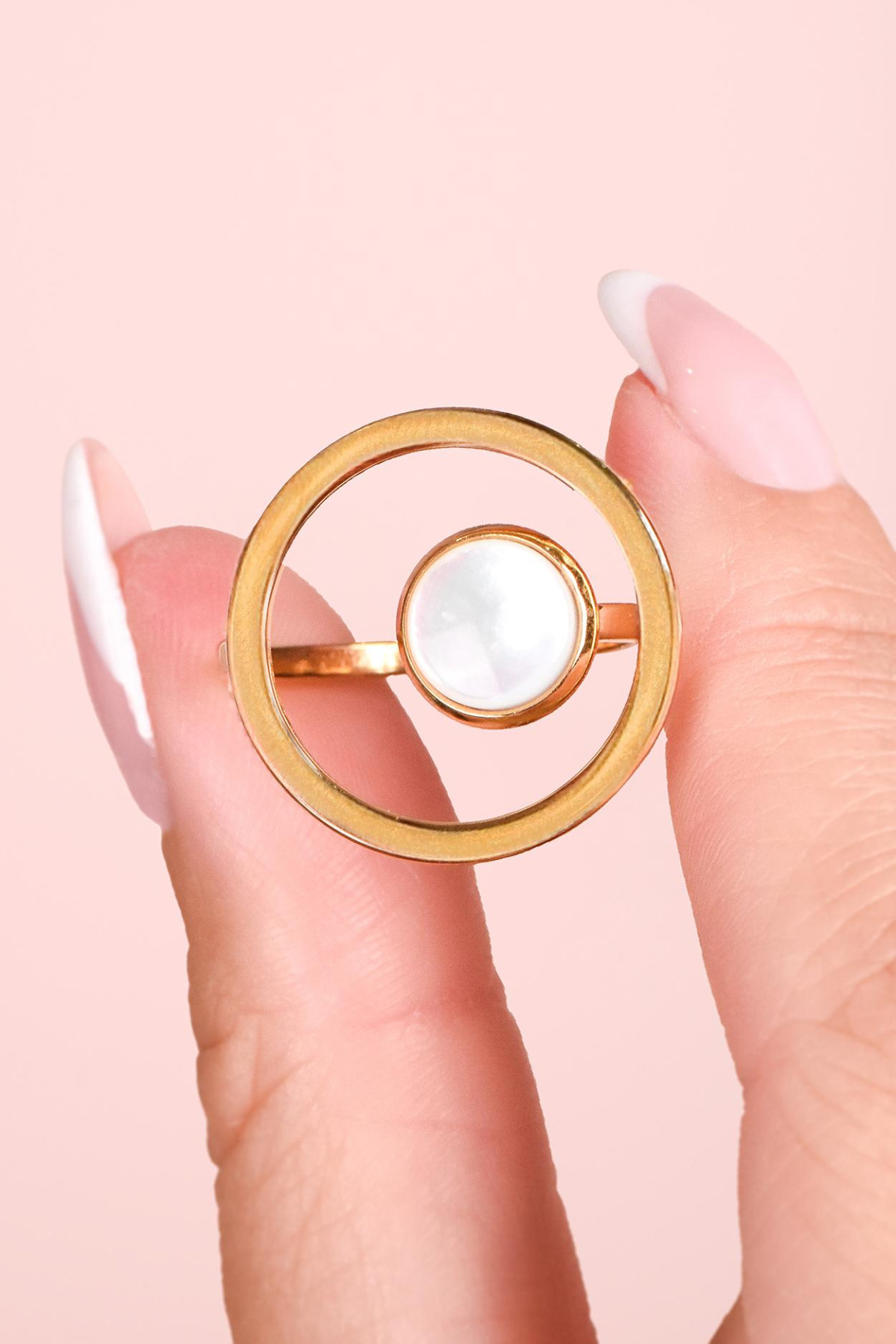 Bague Jolline