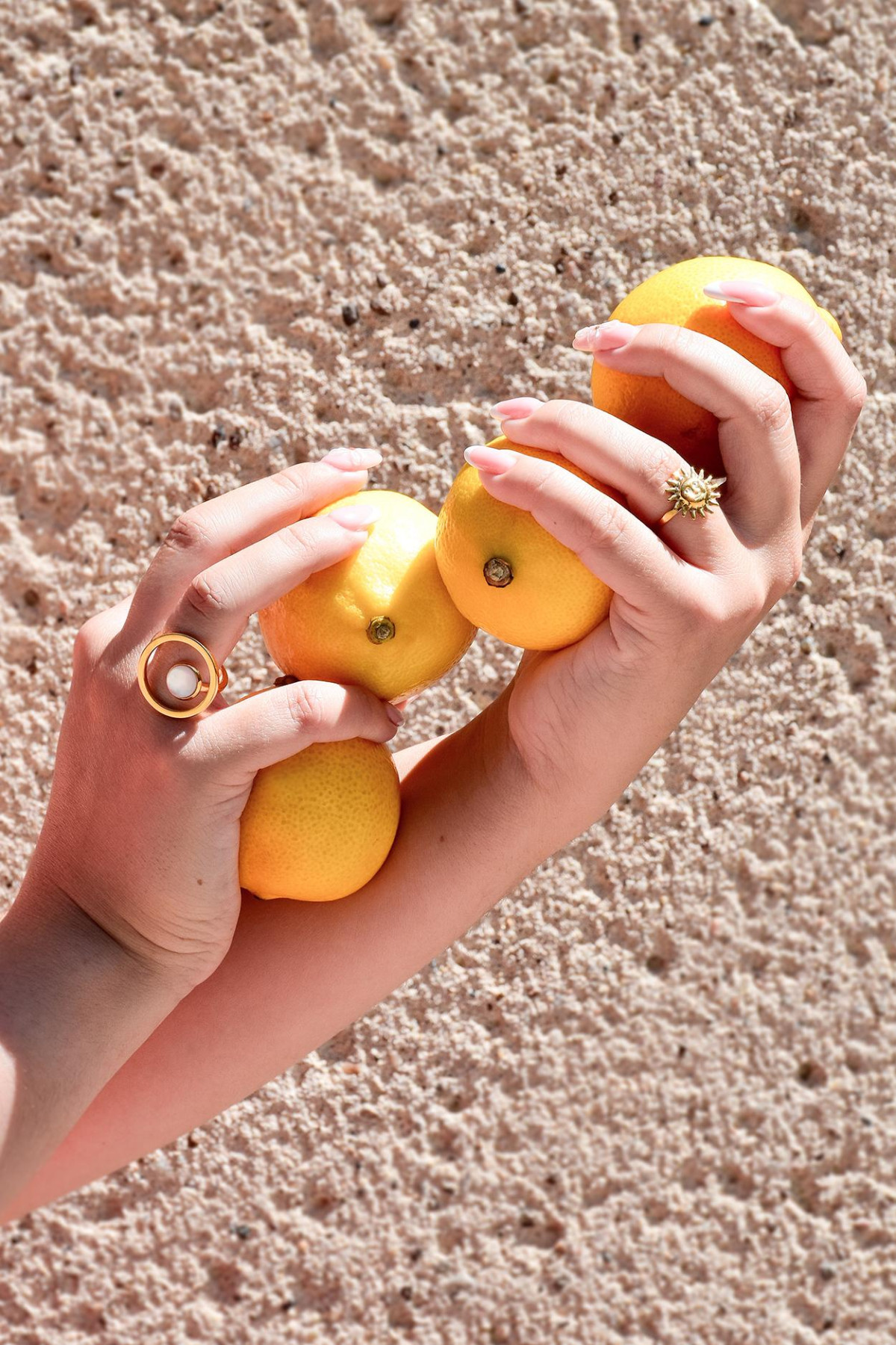 Bague Jolline