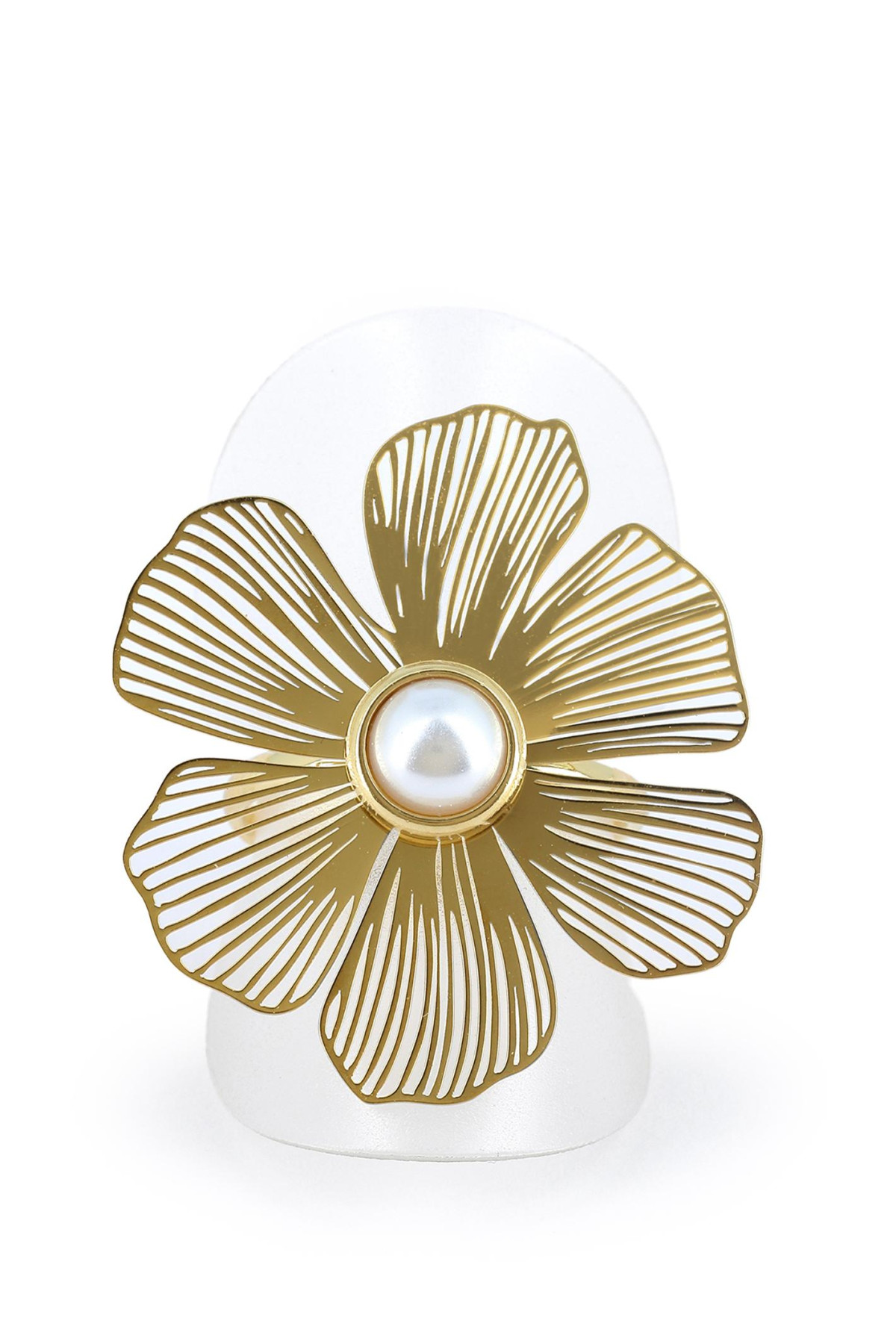 Bague Nazalia