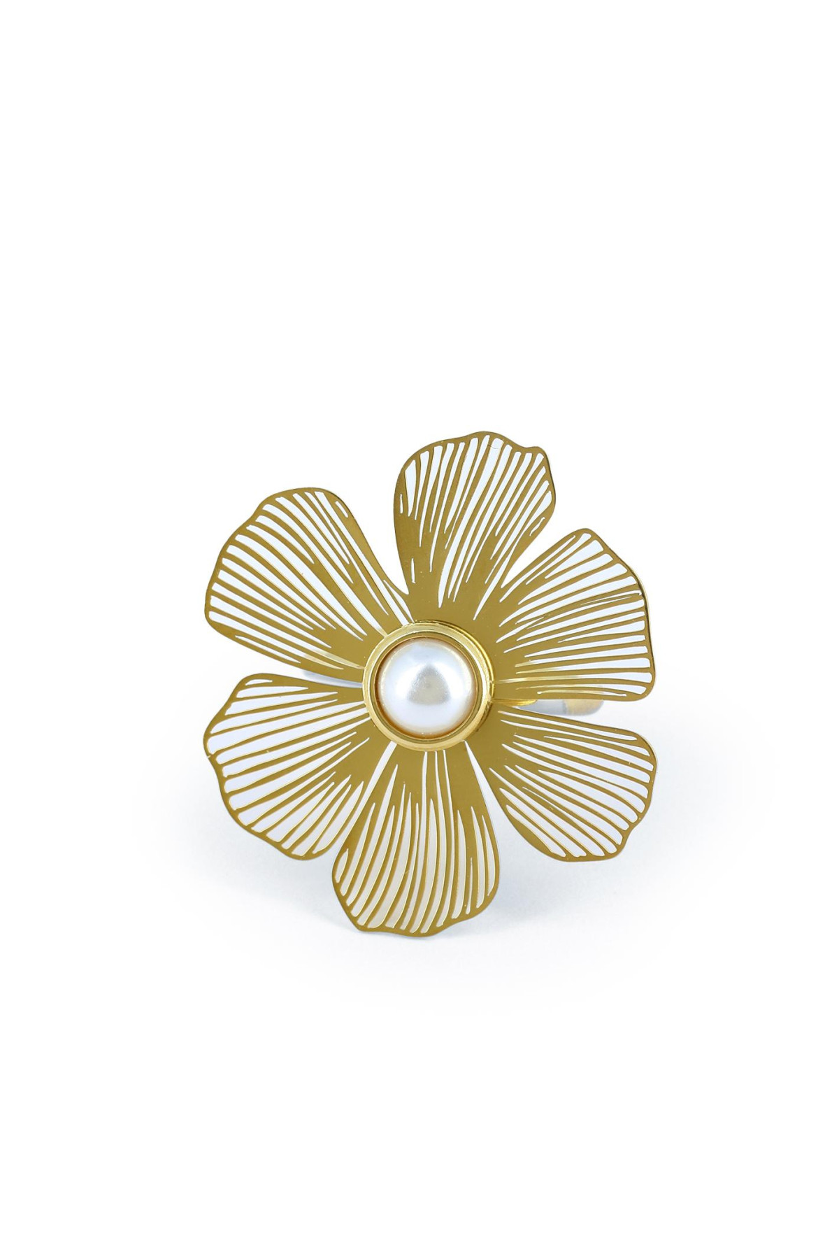 Bague Nazalia