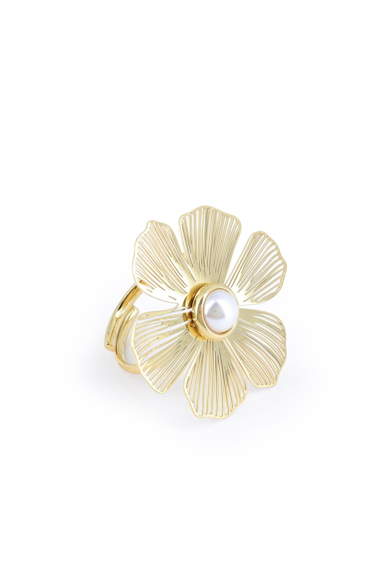 Bague Nazalia