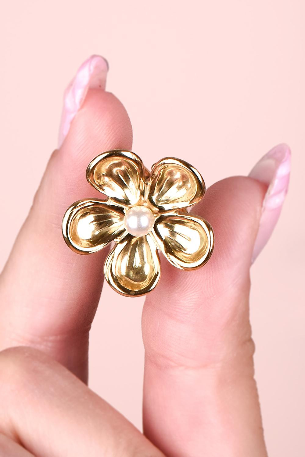 Bague Angèle