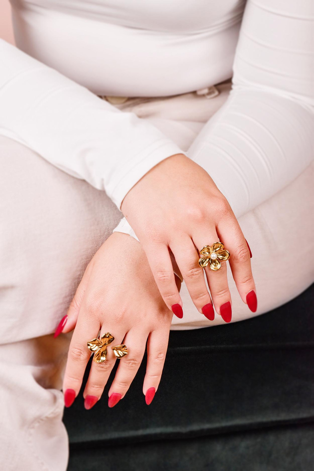 Bague Angèle