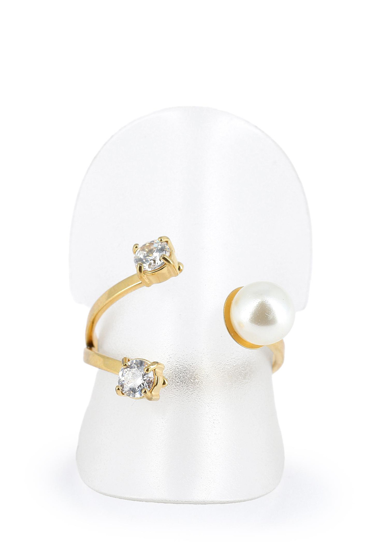 Bague Rozenn