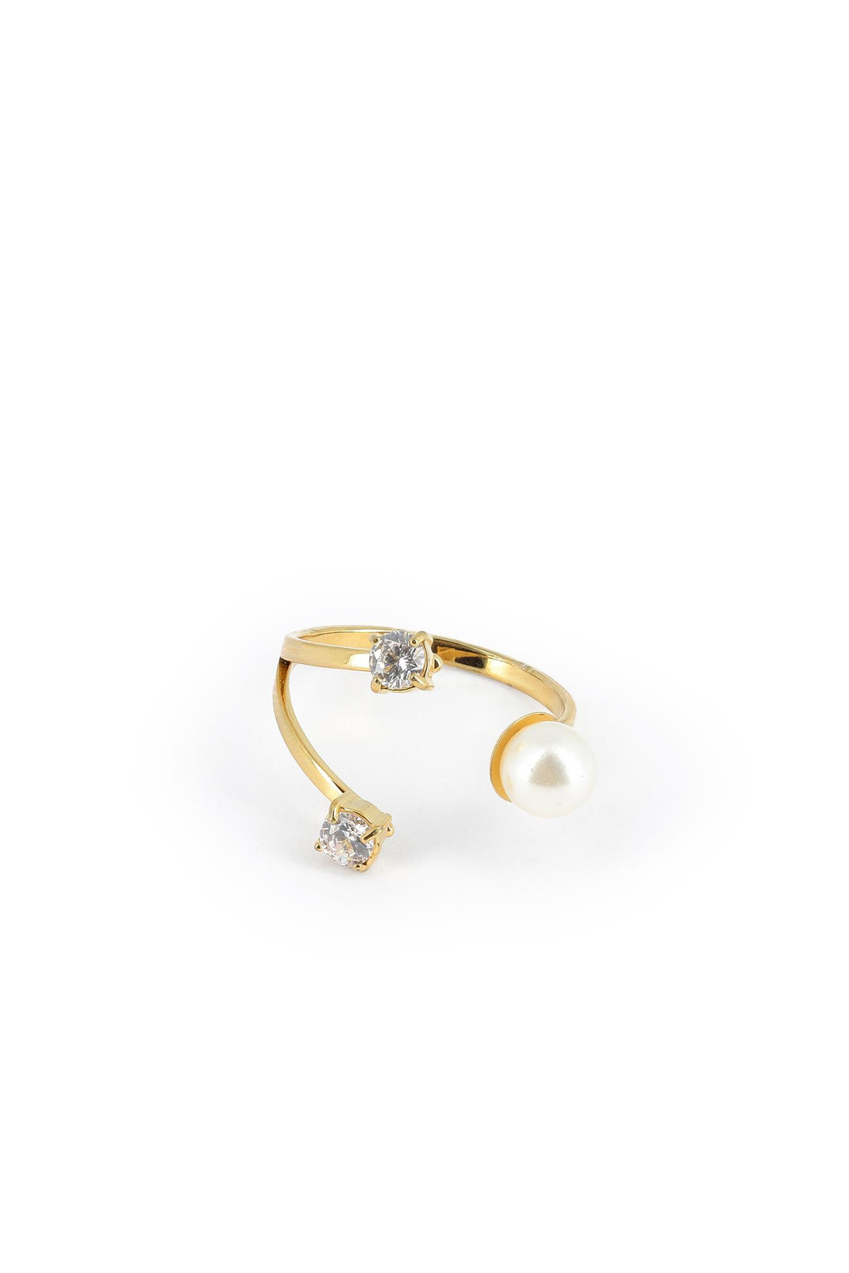 Bague Rozenn