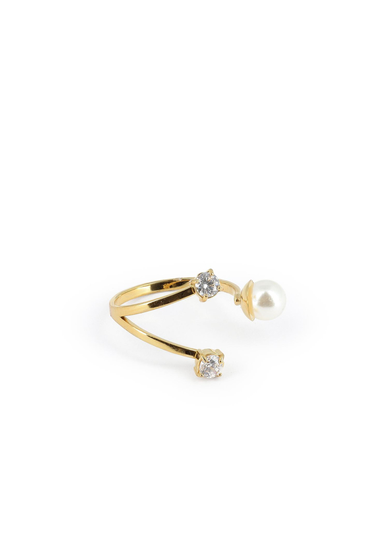 Bague Rozenn