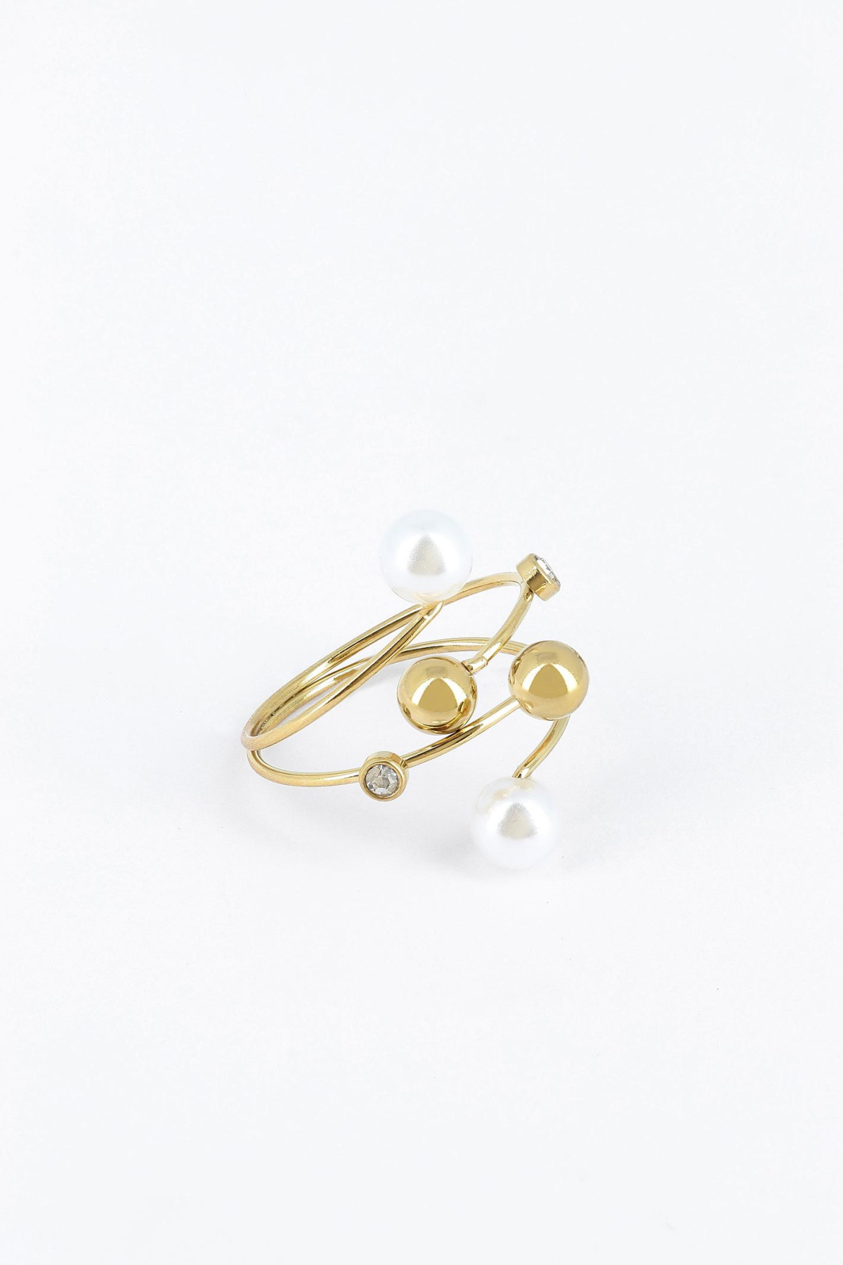 Bague Kinsey