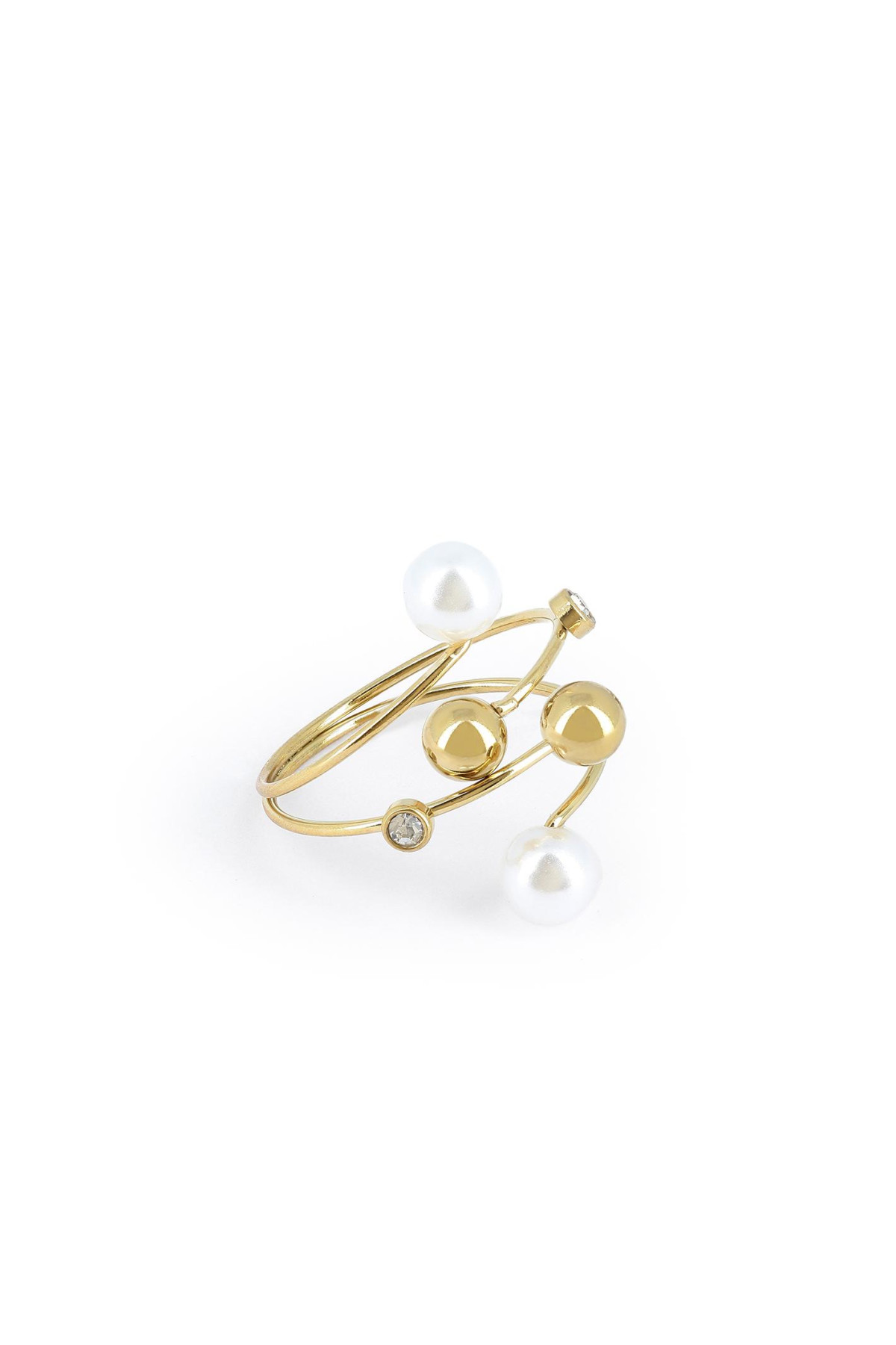 Bague Kinsey