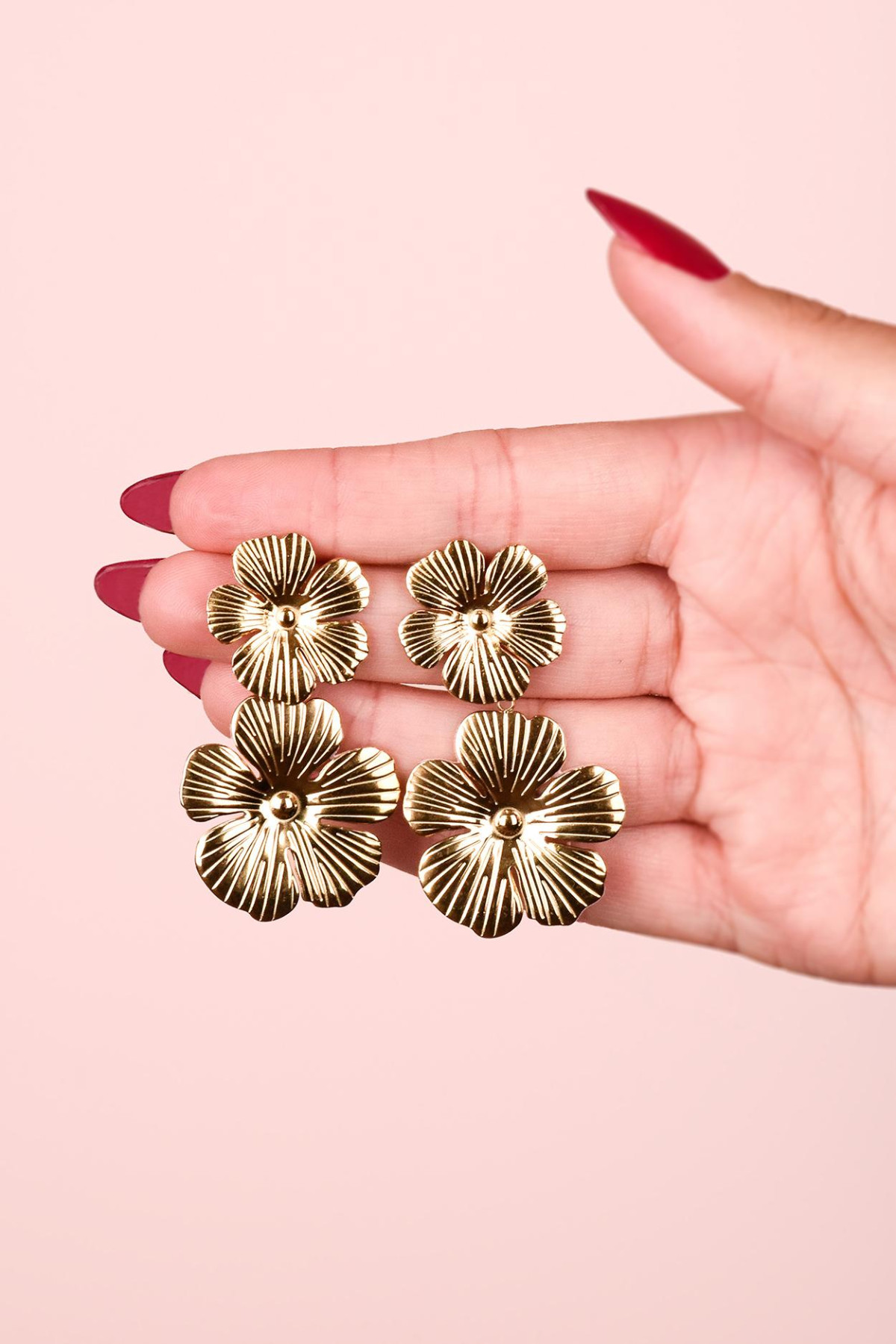 Boucles Galina