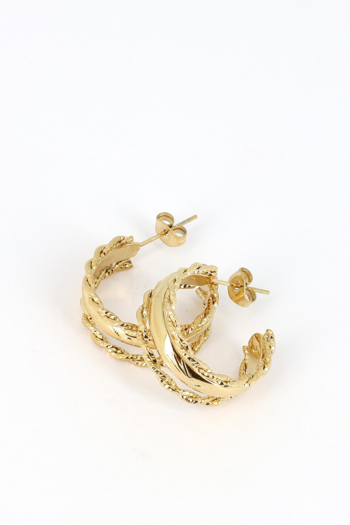 Boucles Silène