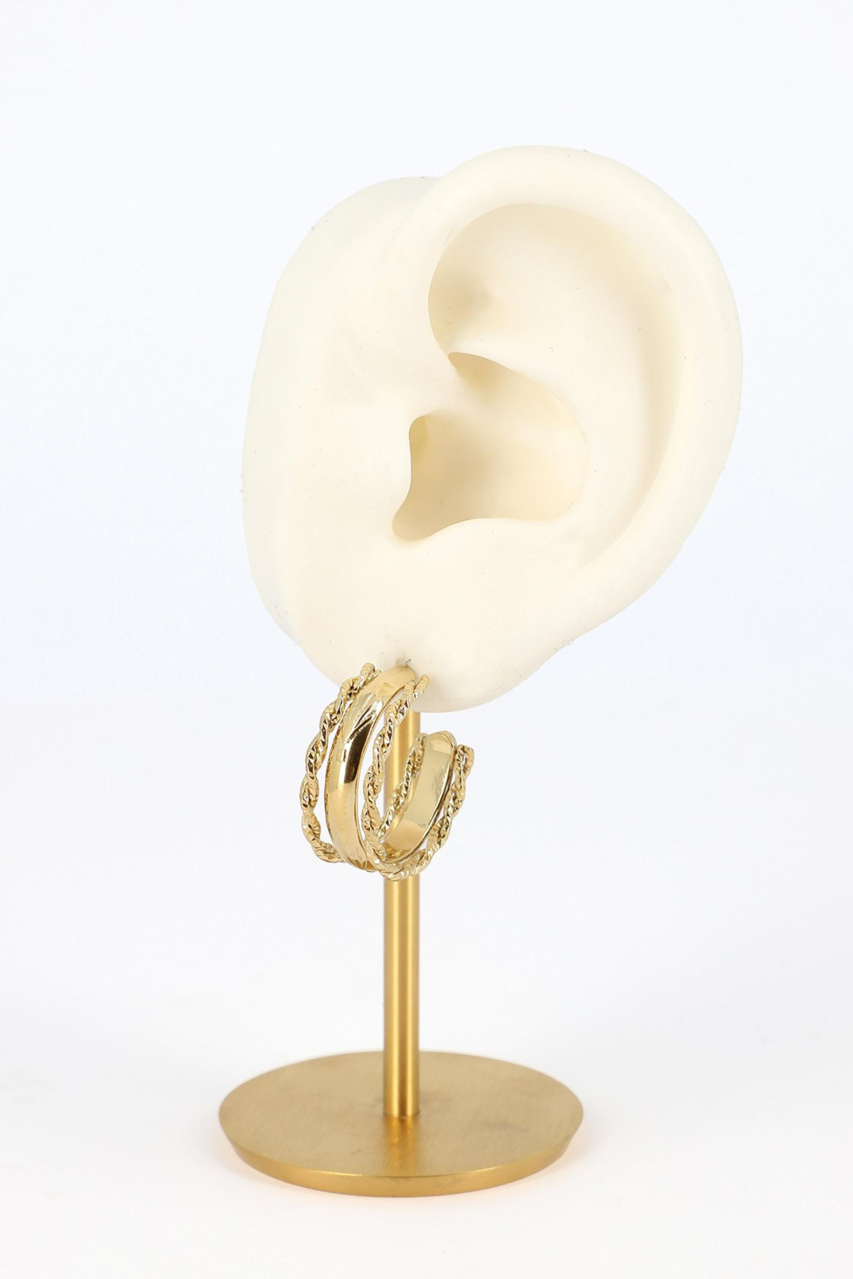 Boucles Silène