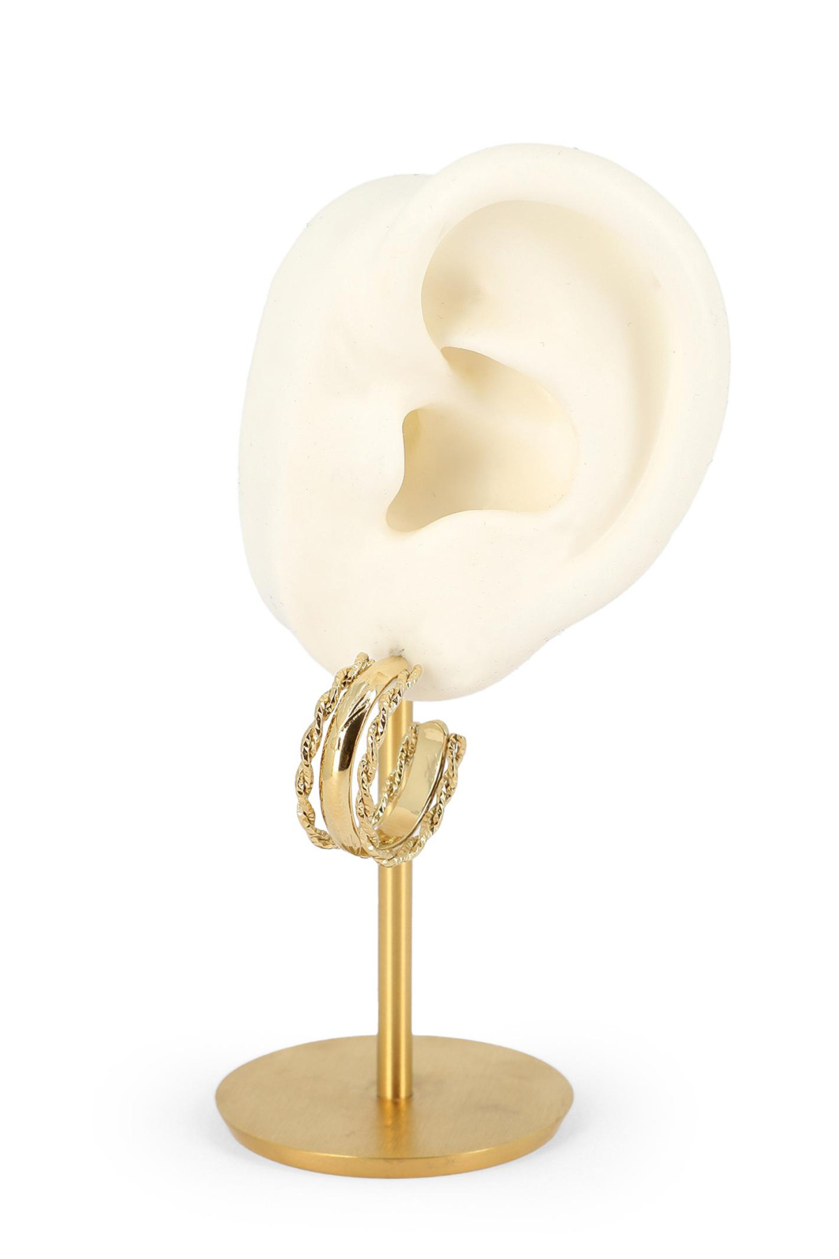 Boucles Silène