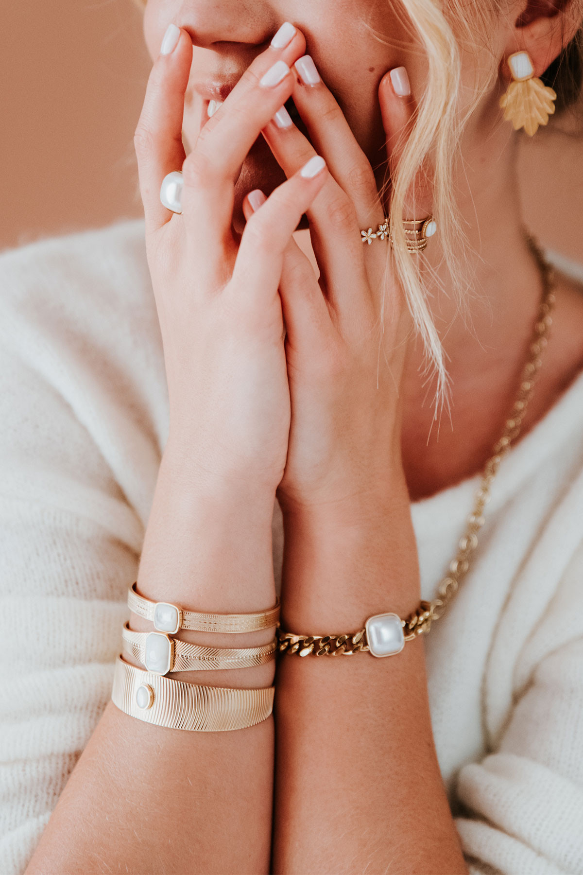 Bracelet Absatou