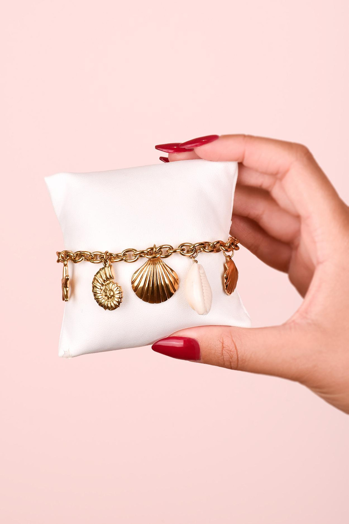 Bracelet Amanita