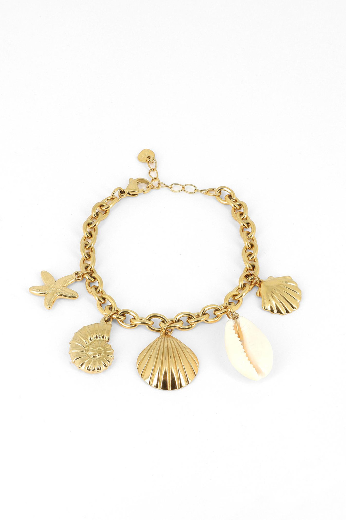 Bracelet Amanita