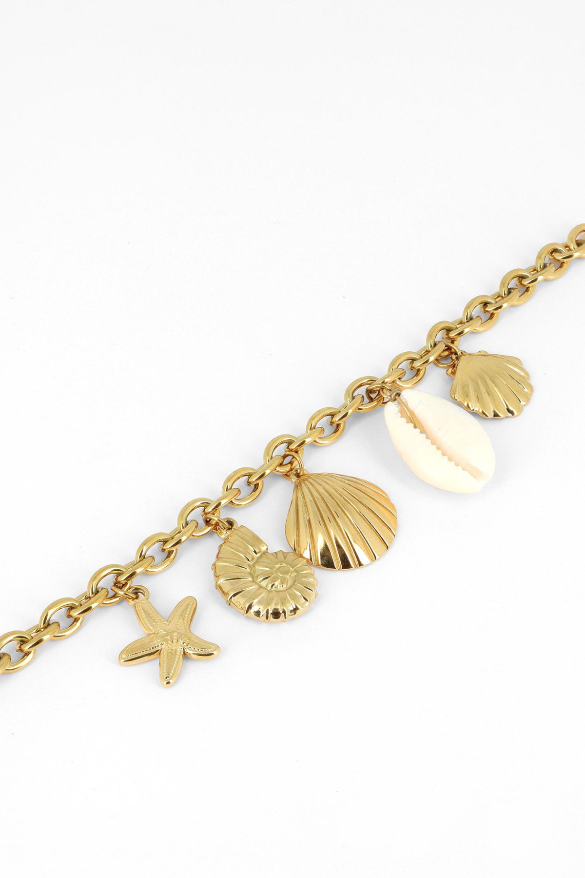 Bracelet Amanita