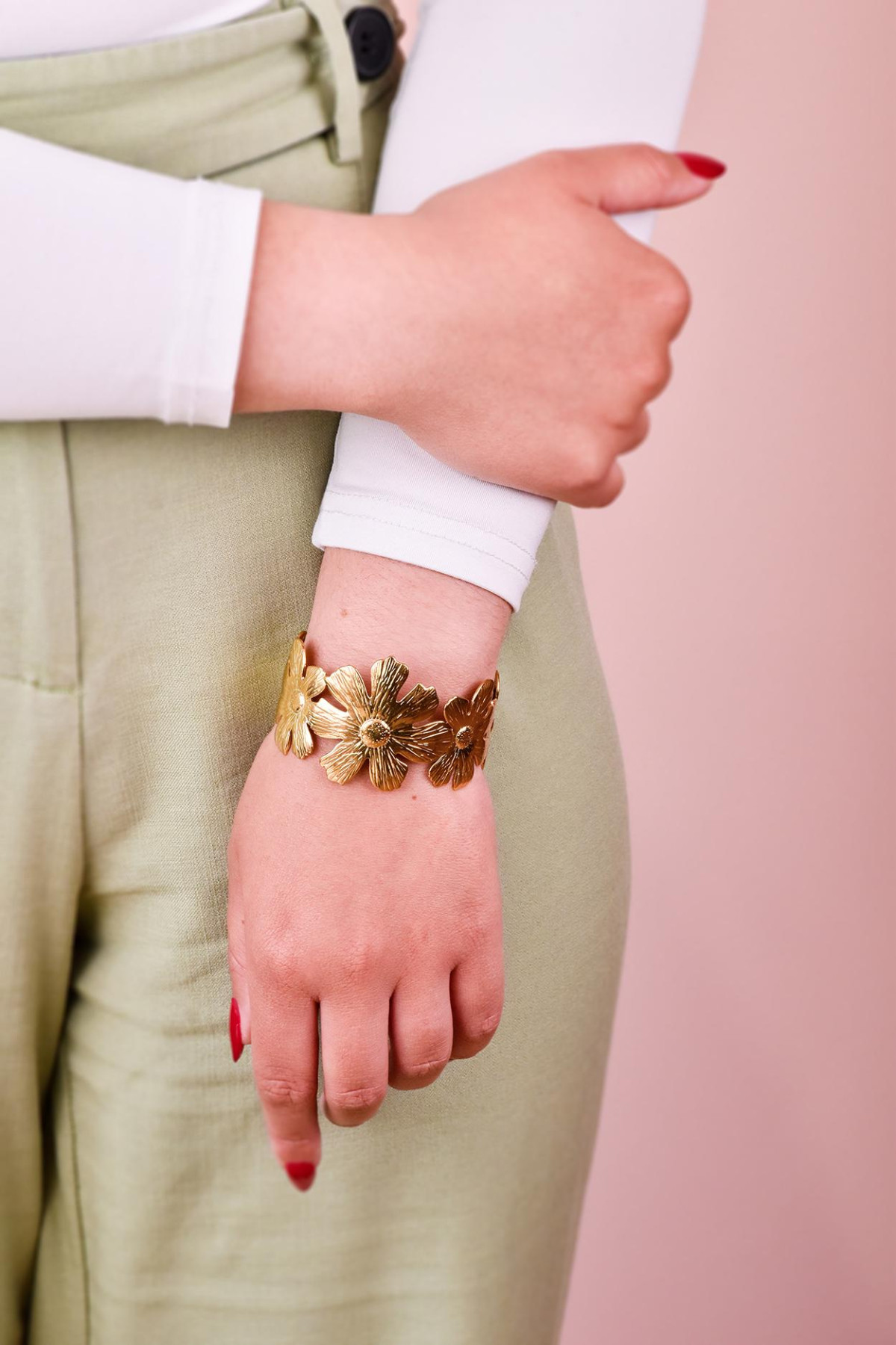 Bracelet Siloé