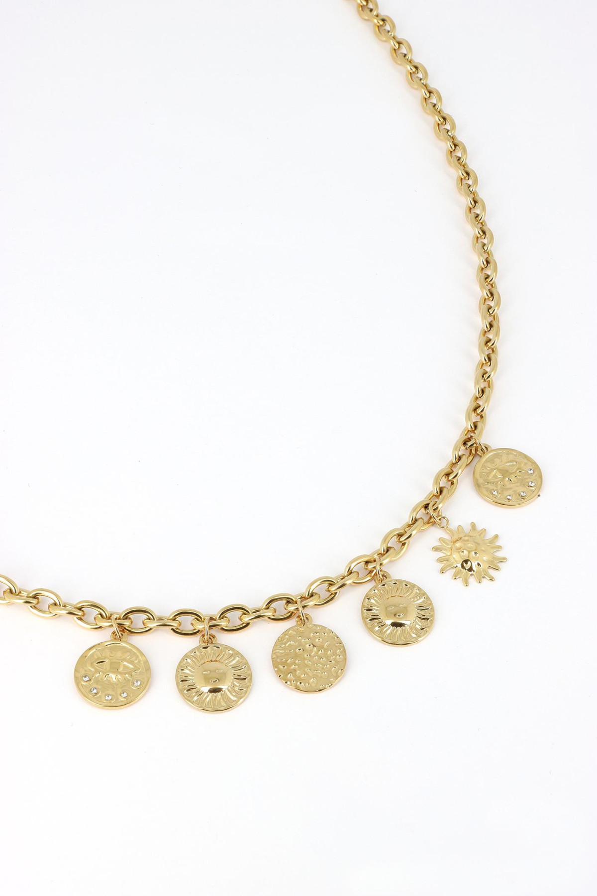 Collier Neynep