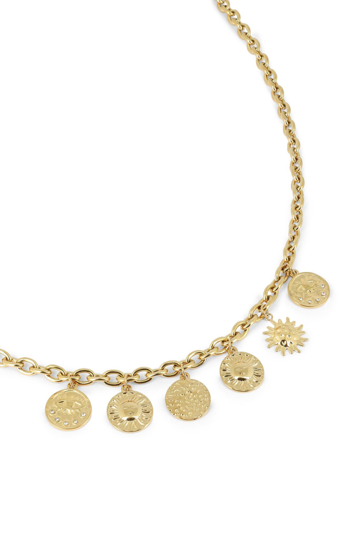 Collier Neynep