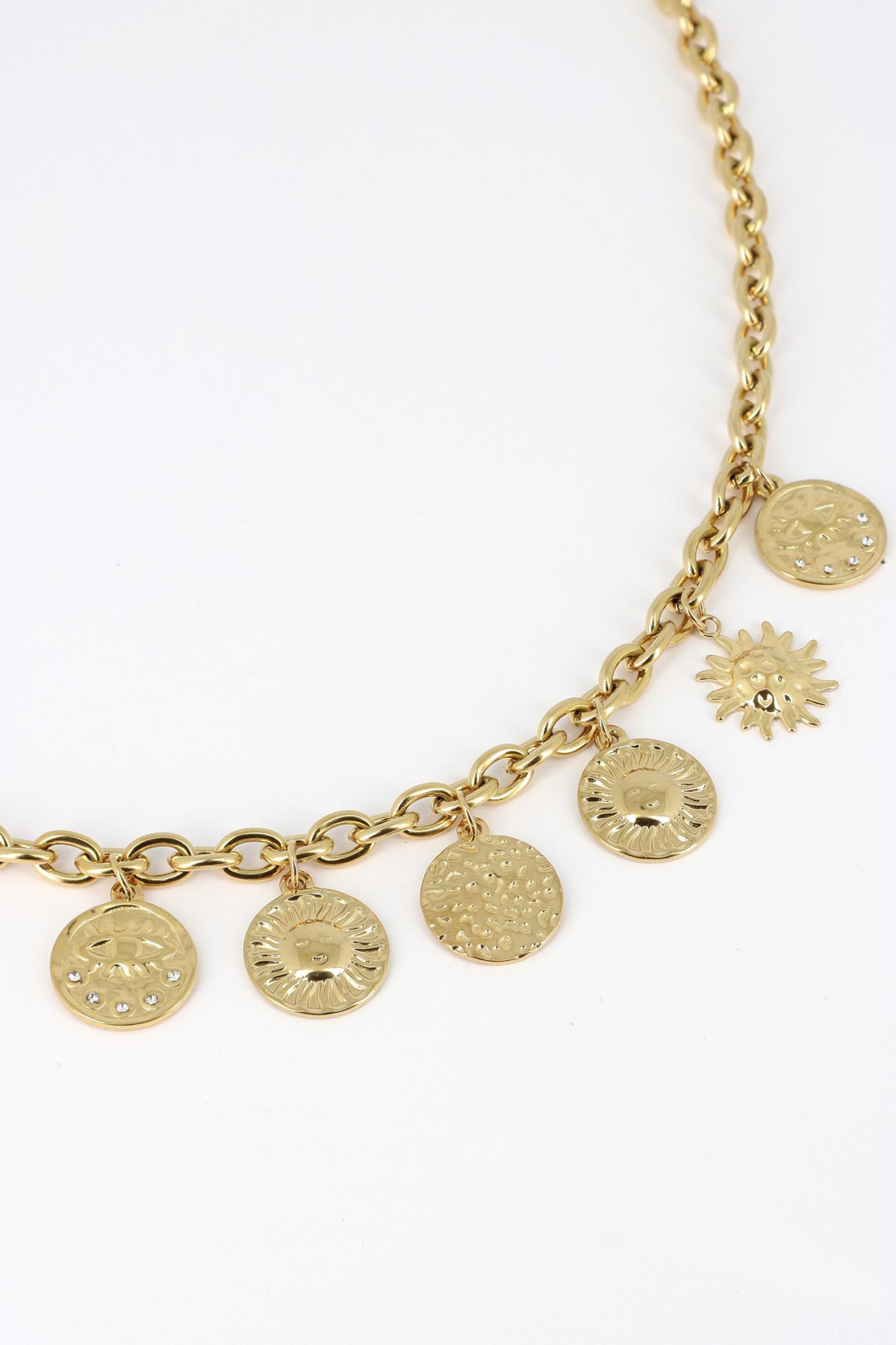 Collier Neynep